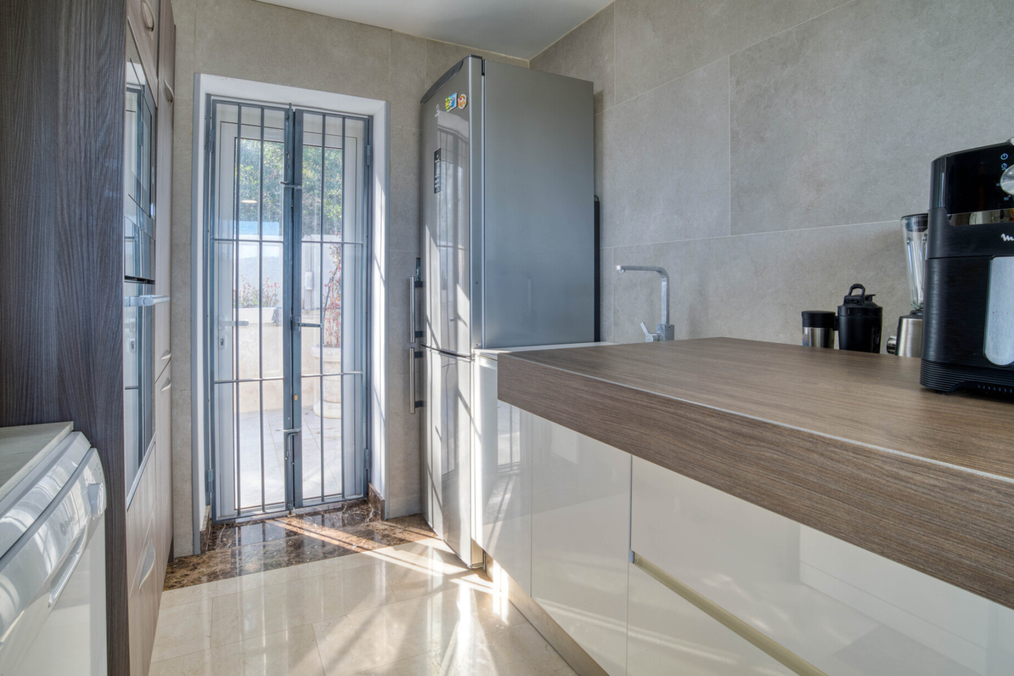  House with beautiful views in Cabanyes - 物件實景