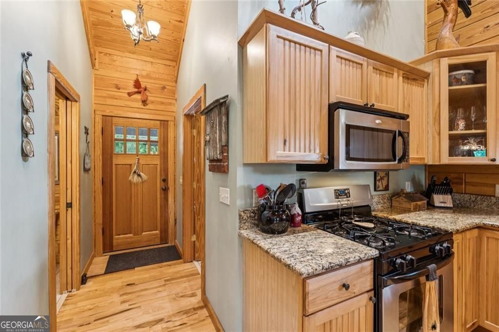 Morganton, Georgia, 30560, United States, 3 Bedrooms Bedrooms, ,3 BathroomsBathrooms,Residential,For Sale,1905376