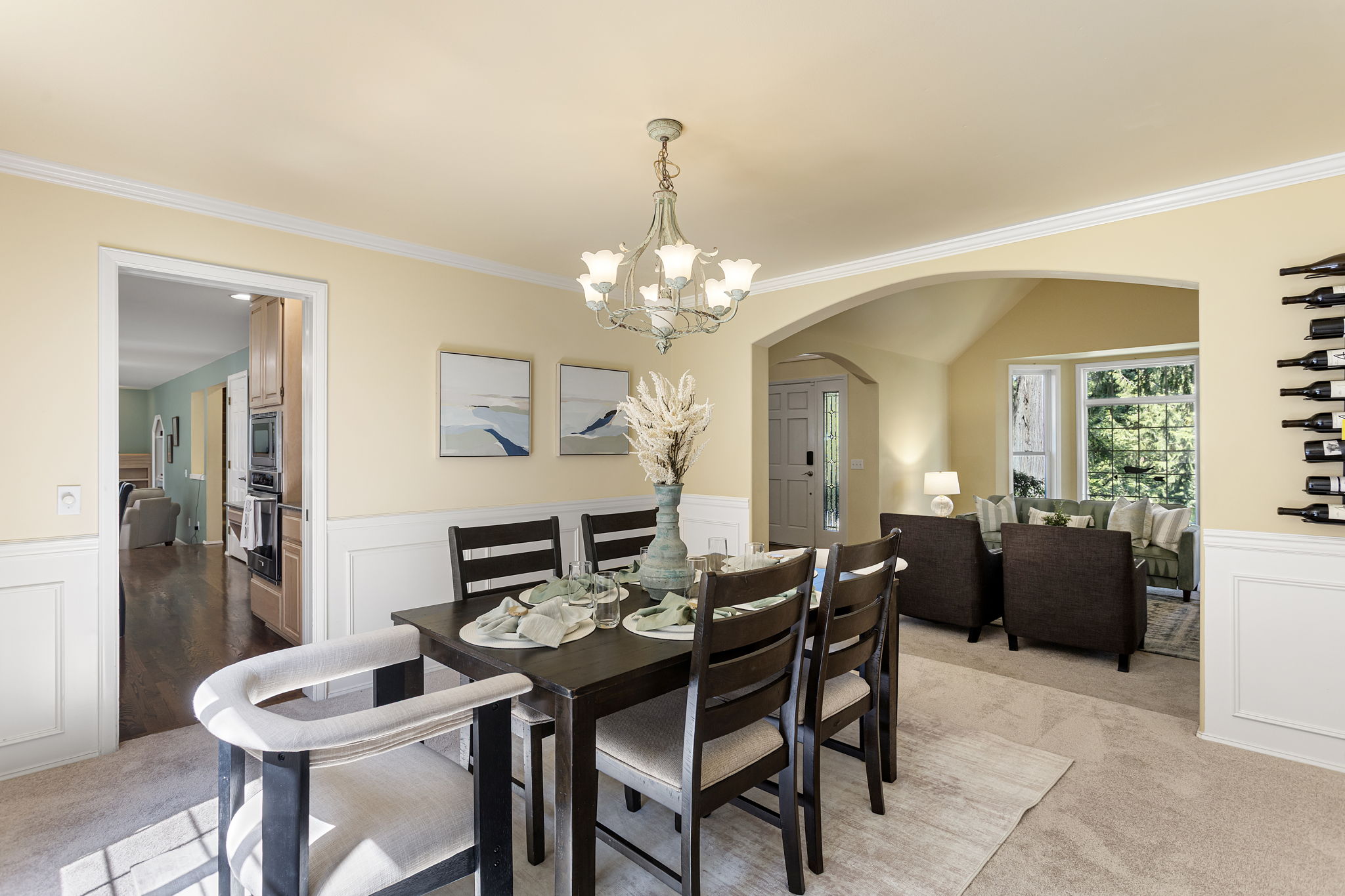  East Woodinville Estate - 物件實景