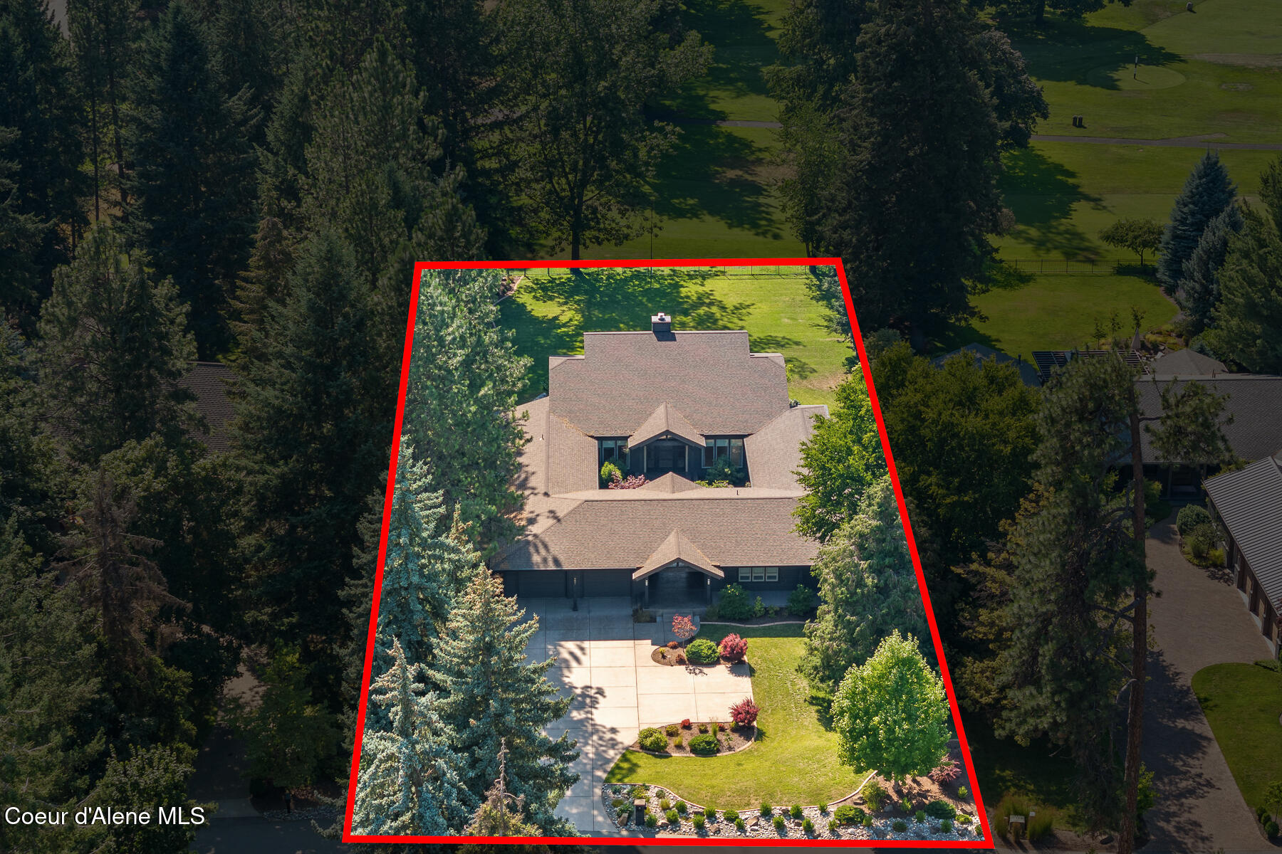 Hayden Lake, Idaho, 83835, United States, 4 Bedrooms Bedrooms, ,4 BathroomsBathrooms,Residential,For Sale,2015111