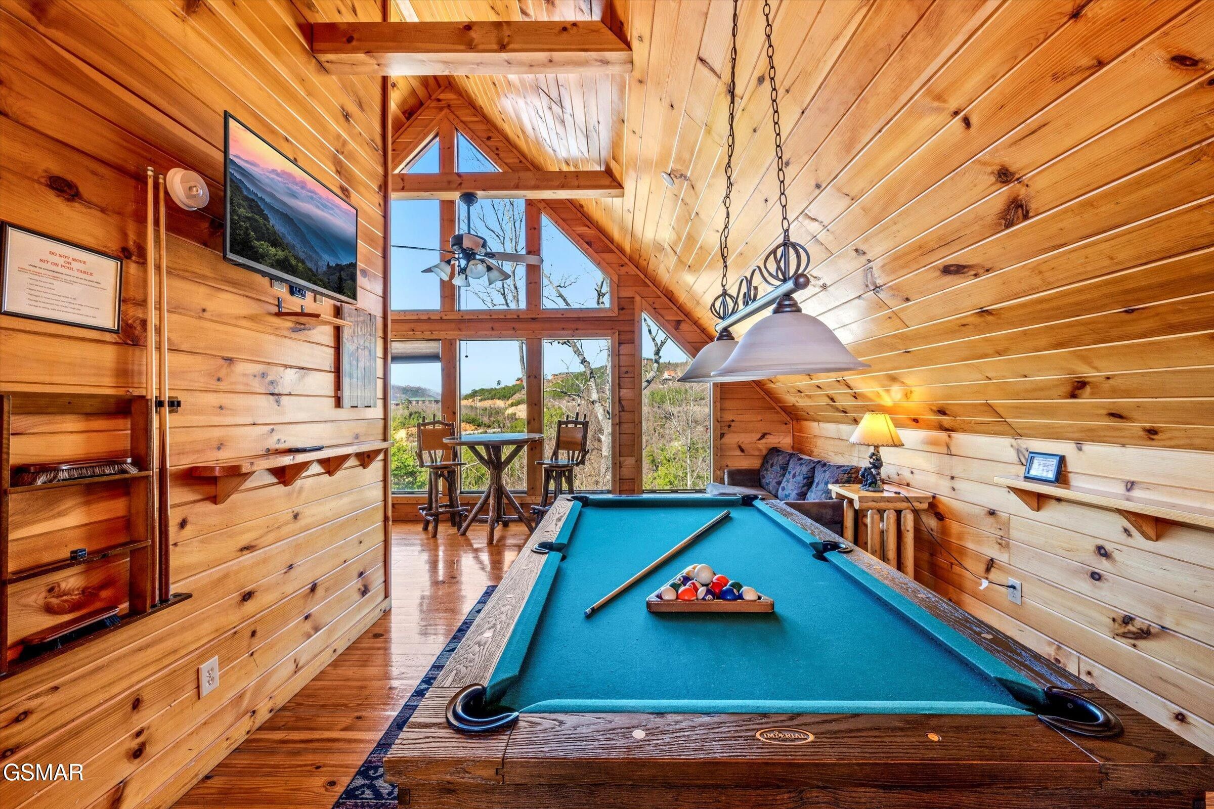 Gatlinburg, Tennessee, 37738, United States, 4 Bedrooms Bedrooms, ,5 BathroomsBathrooms,Residential,For Sale,1914228