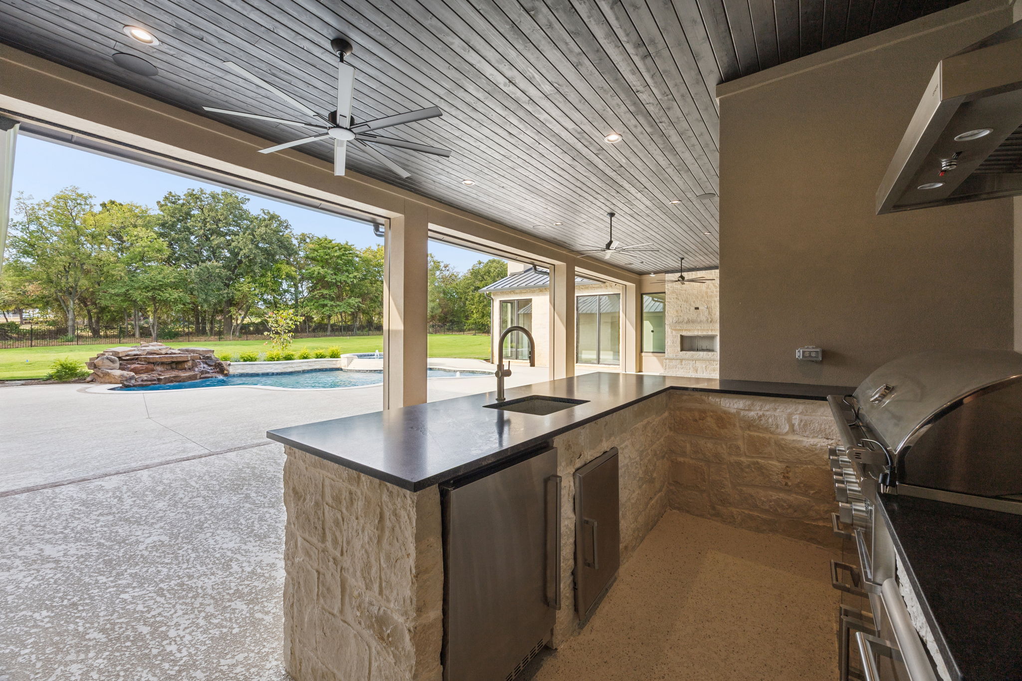  1402 Clydesdale Road, Bartonville, TX, 76226 - 物件實景