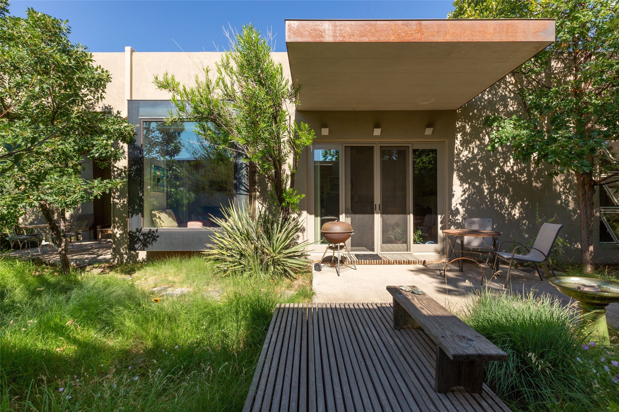  1291 Cerro Gordo Rd - 物件實景