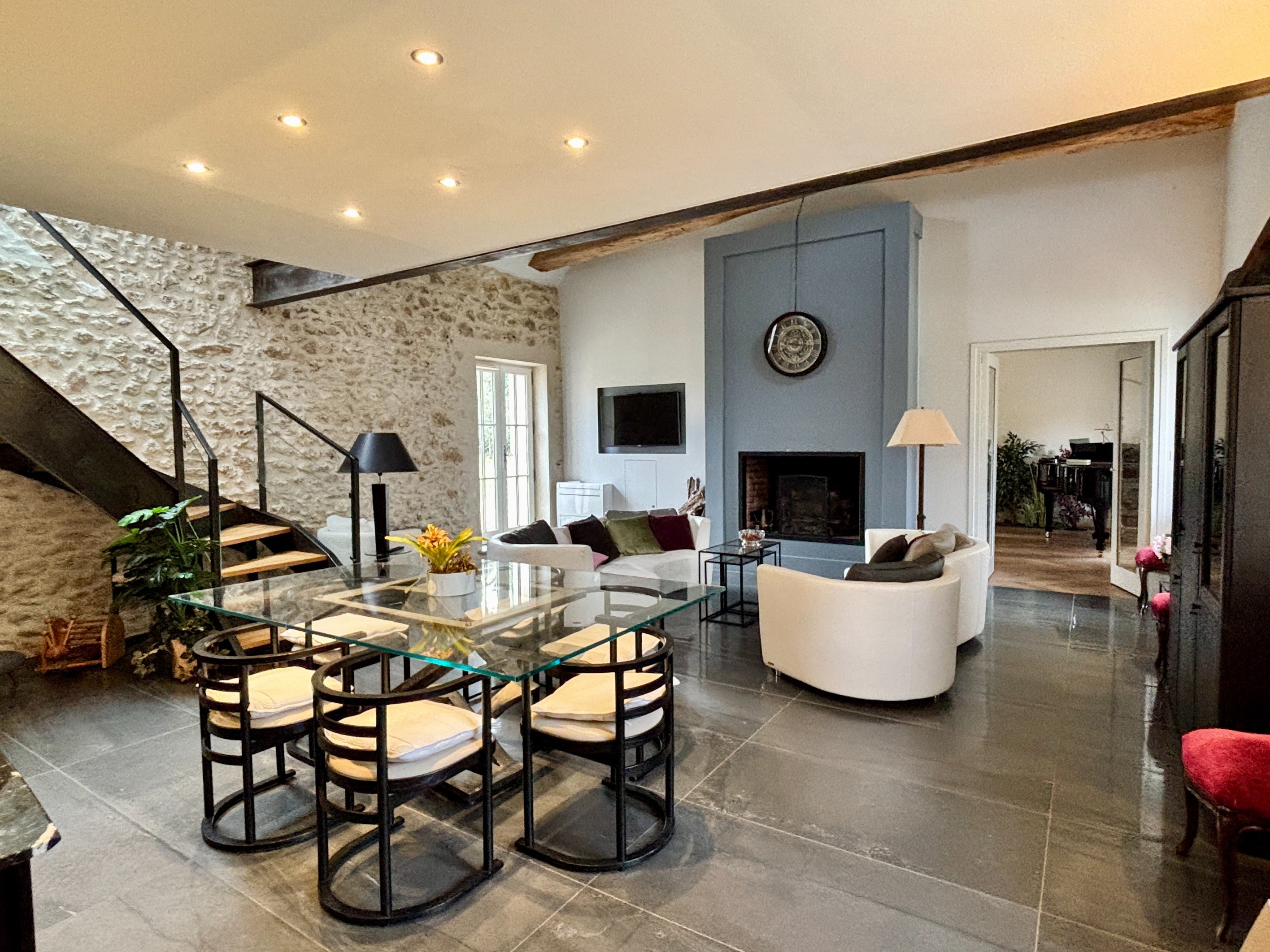  Property near Tours - 物件實景