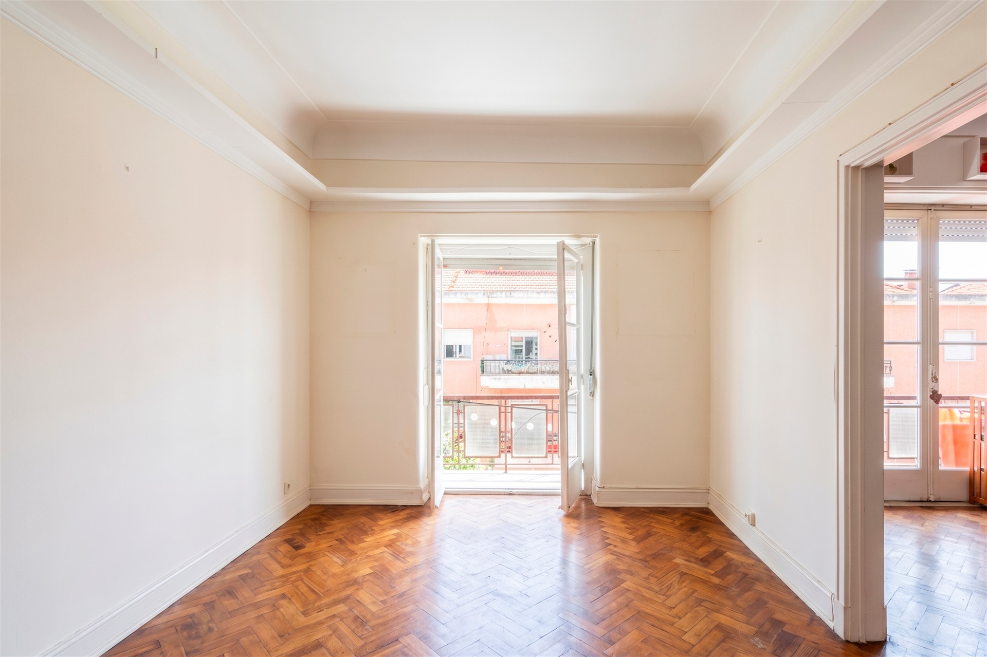  Flat, 4 bedrooms, for Sale - 物件實景