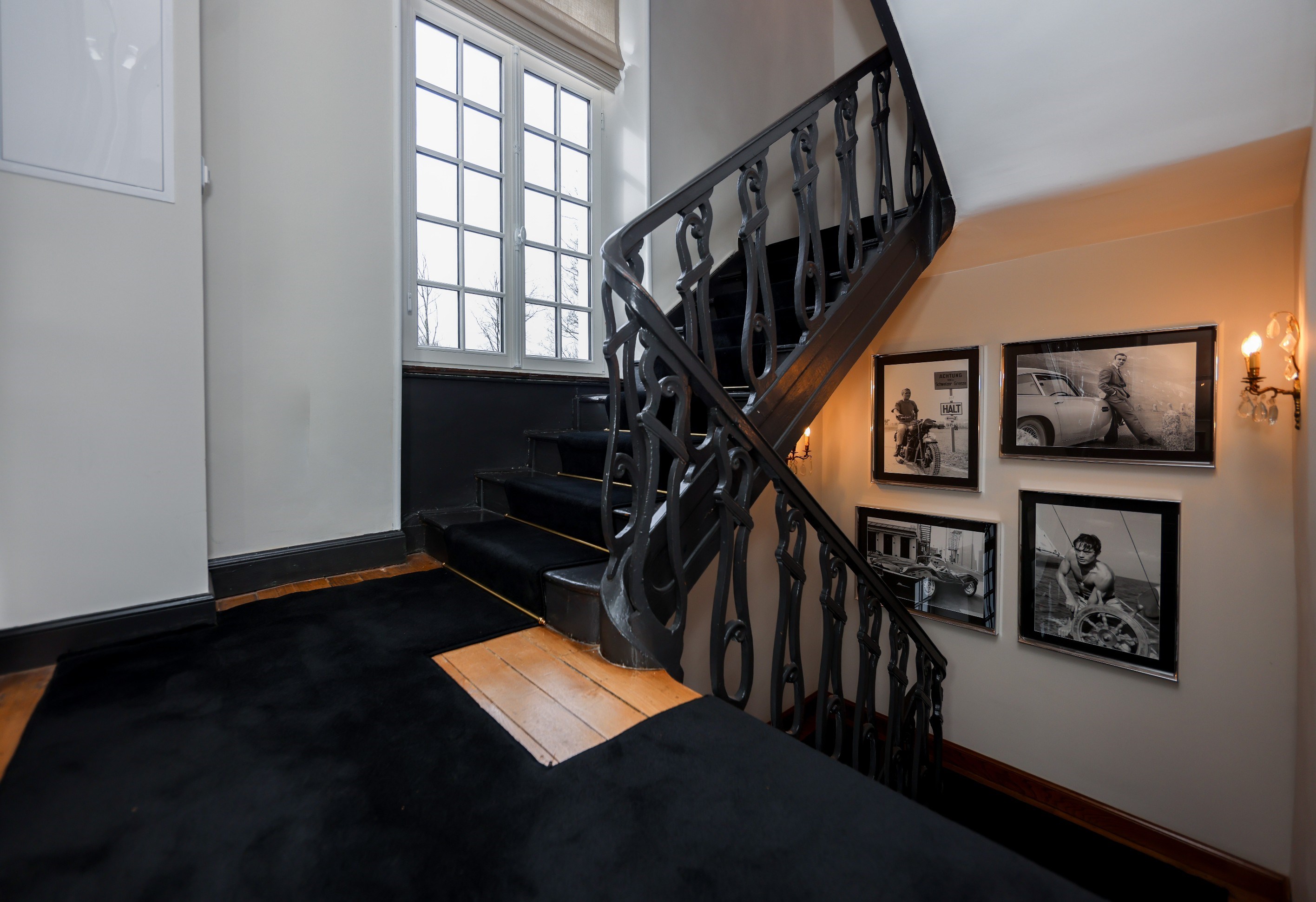  VALLEE DE LA COURSE - MAJESTIC MANOR HOUSE - 物件實景