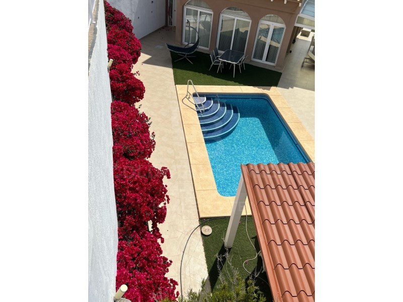 Altea, Comunidad Valenciana, ES, 3 Bedrooms Bedrooms, ,3 BathroomsBathrooms,Residential,For Sale,1987940