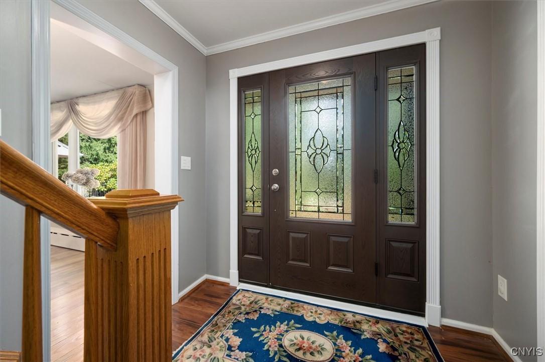 Frankfort, New York, 13413, United States, 5 Bedrooms Bedrooms, ,3 BathroomsBathrooms,Residential,For Sale,1939767