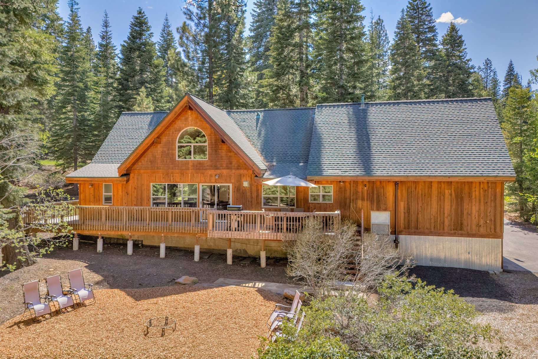  Mountain Living with Space, Privacy & Adventure at Your Doorstep - 物件實景