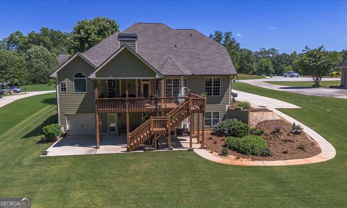 Winder, Georgia, 30680, United States, 5 Bedrooms Bedrooms, ,4 BathroomsBathrooms,Residential,For Sale,1837840