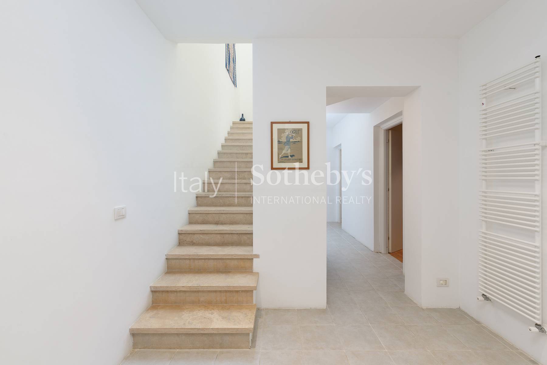  The Ultimate Contemporary Country Villa in Umbria - 物件實景