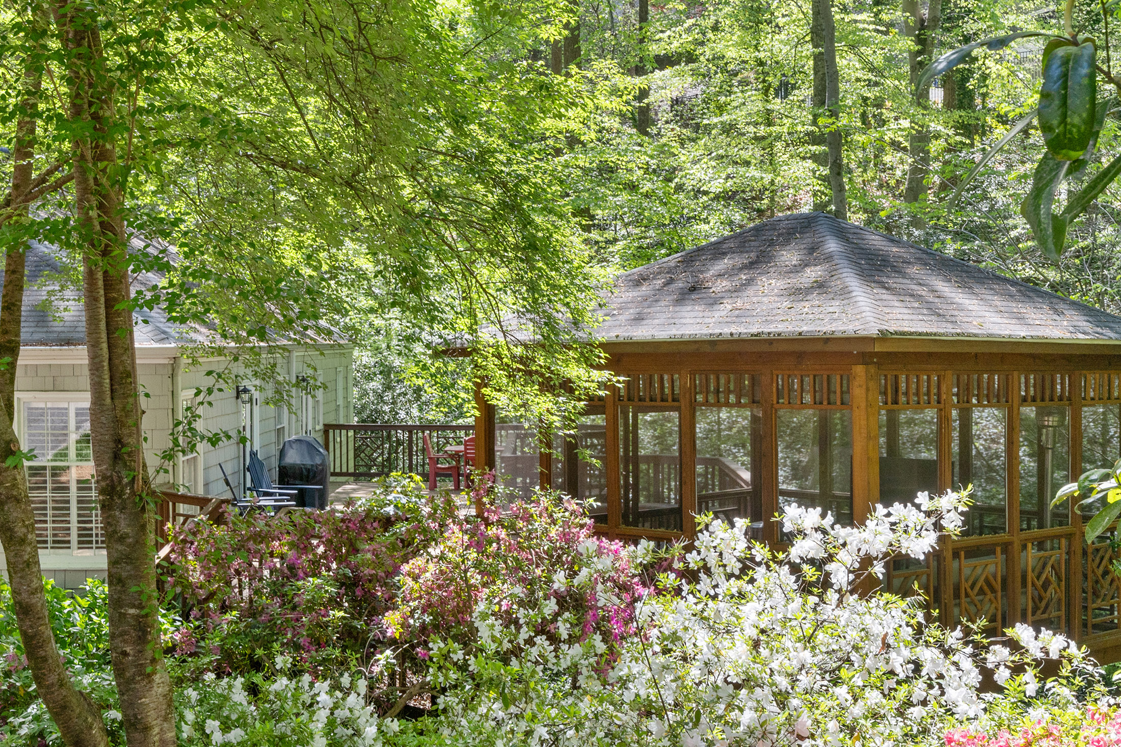  Club Circle Charmer - 物件實景