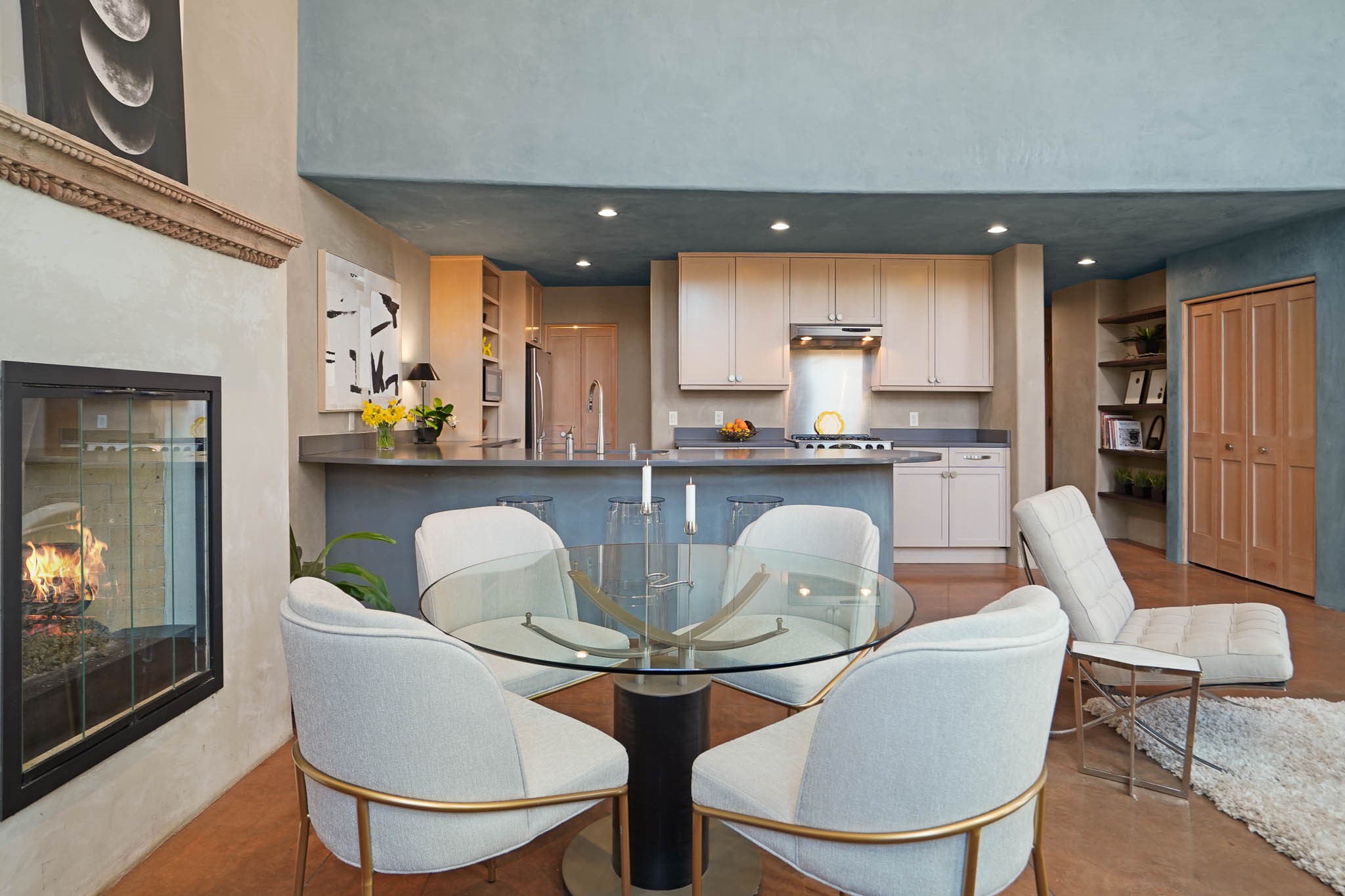  996 Old Pecos Trail - 物件實景