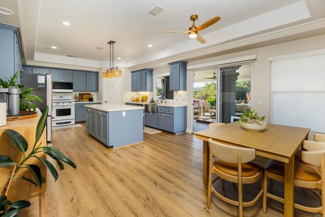 Ramona, California, 92065, United States, 4 Bedrooms Bedrooms, ,4 BathroomsBathrooms,Residential,For Sale,2005718