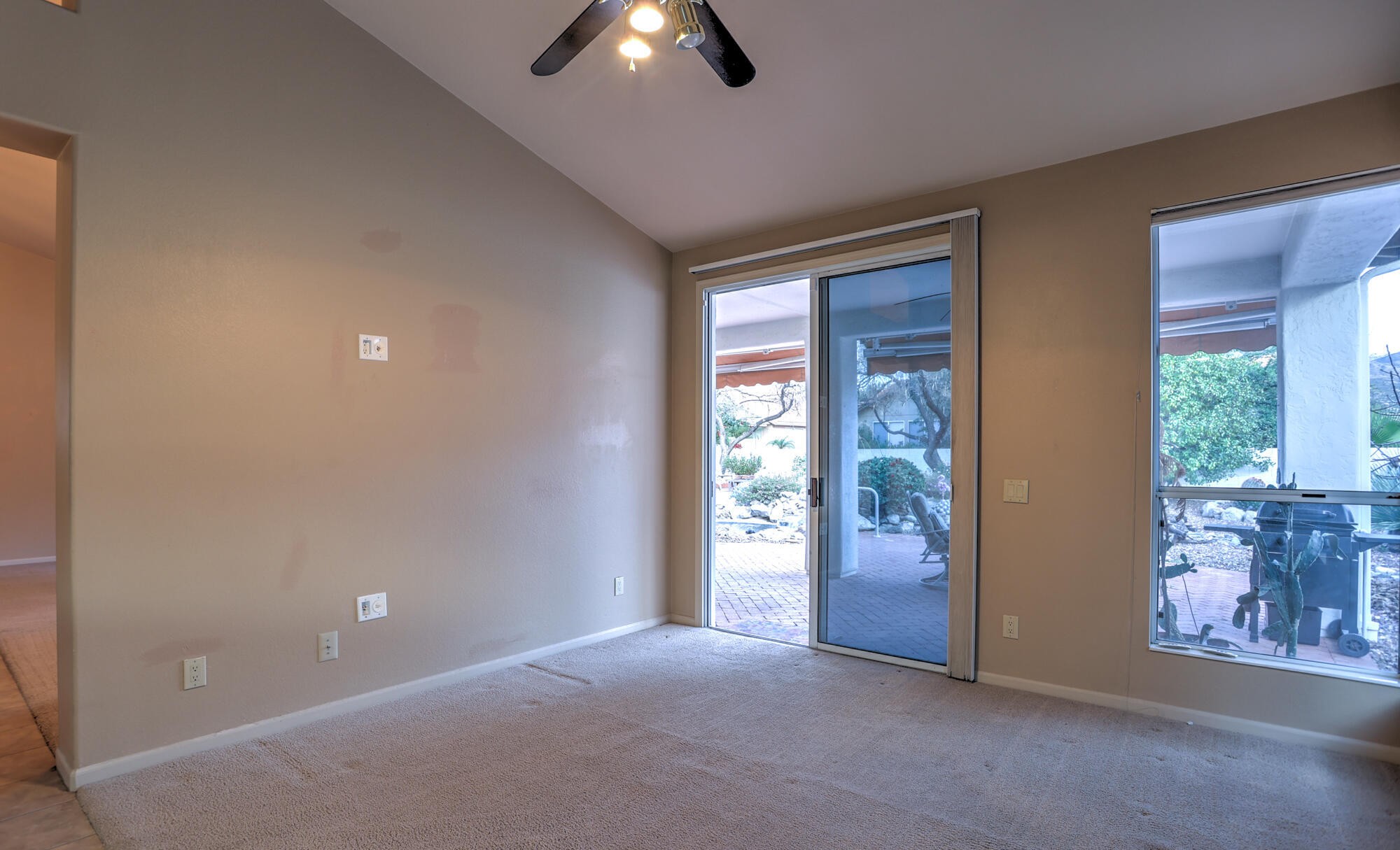  38035 S Rolling Hills Drive¦Saddlebrooke, AZ - 物件實景