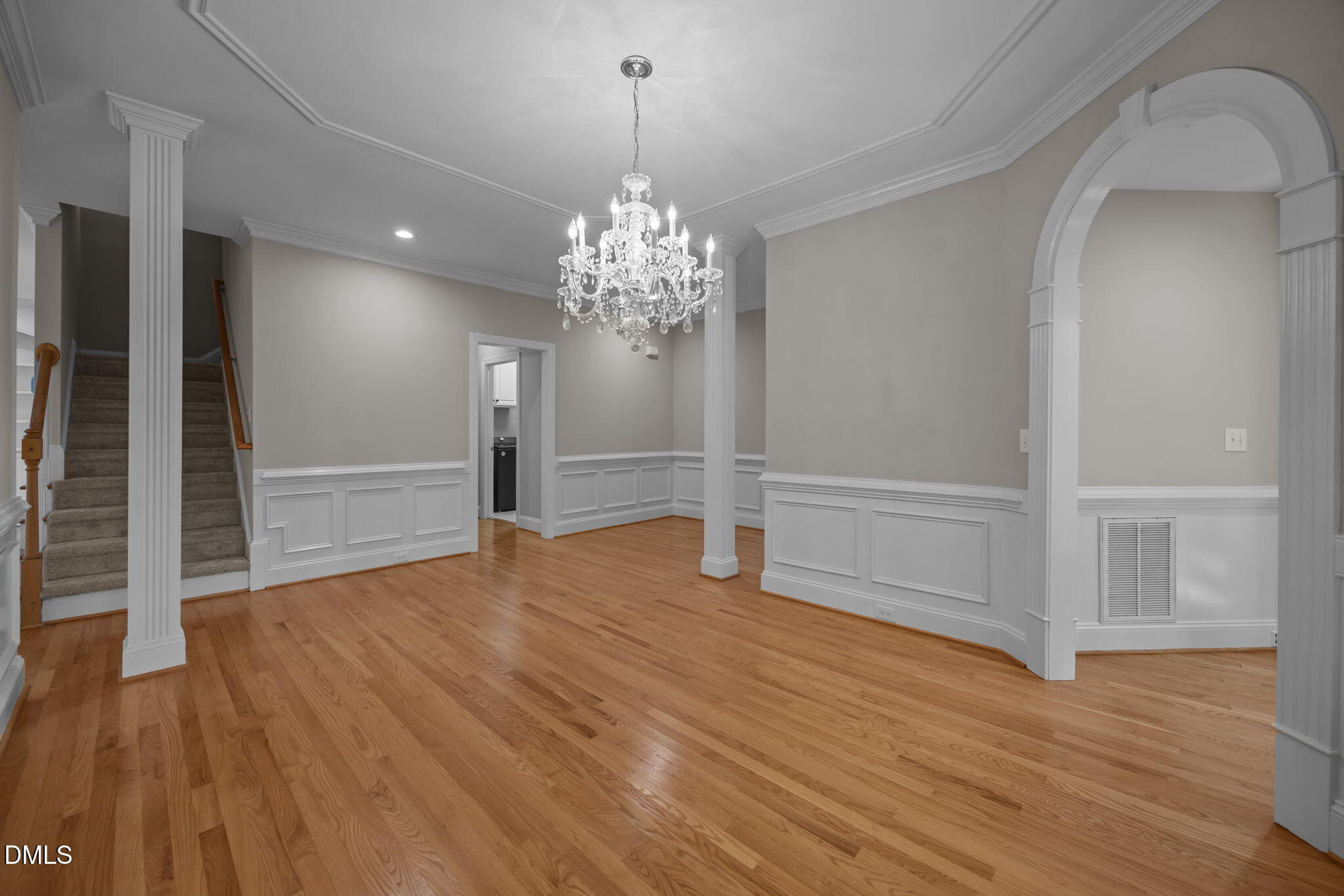 Raleigh, North Carolina, 27615, United States, 5 Bedrooms Bedrooms, ,5 BathroomsBathrooms,Residential,For Sale,1987542