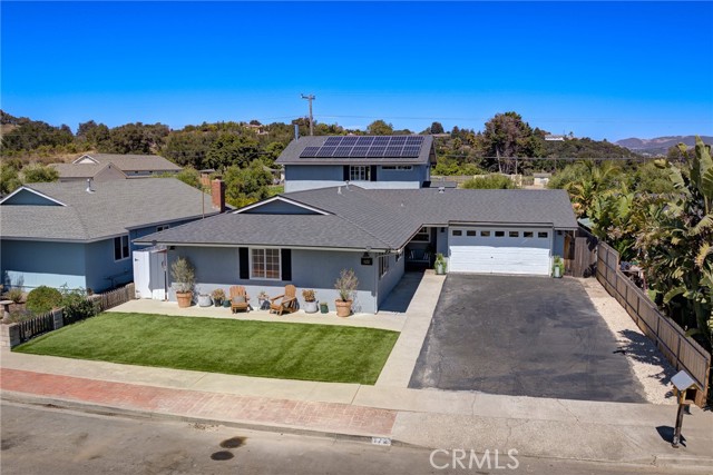 Pearwood Ave, Arroyo Grande, CA 93420