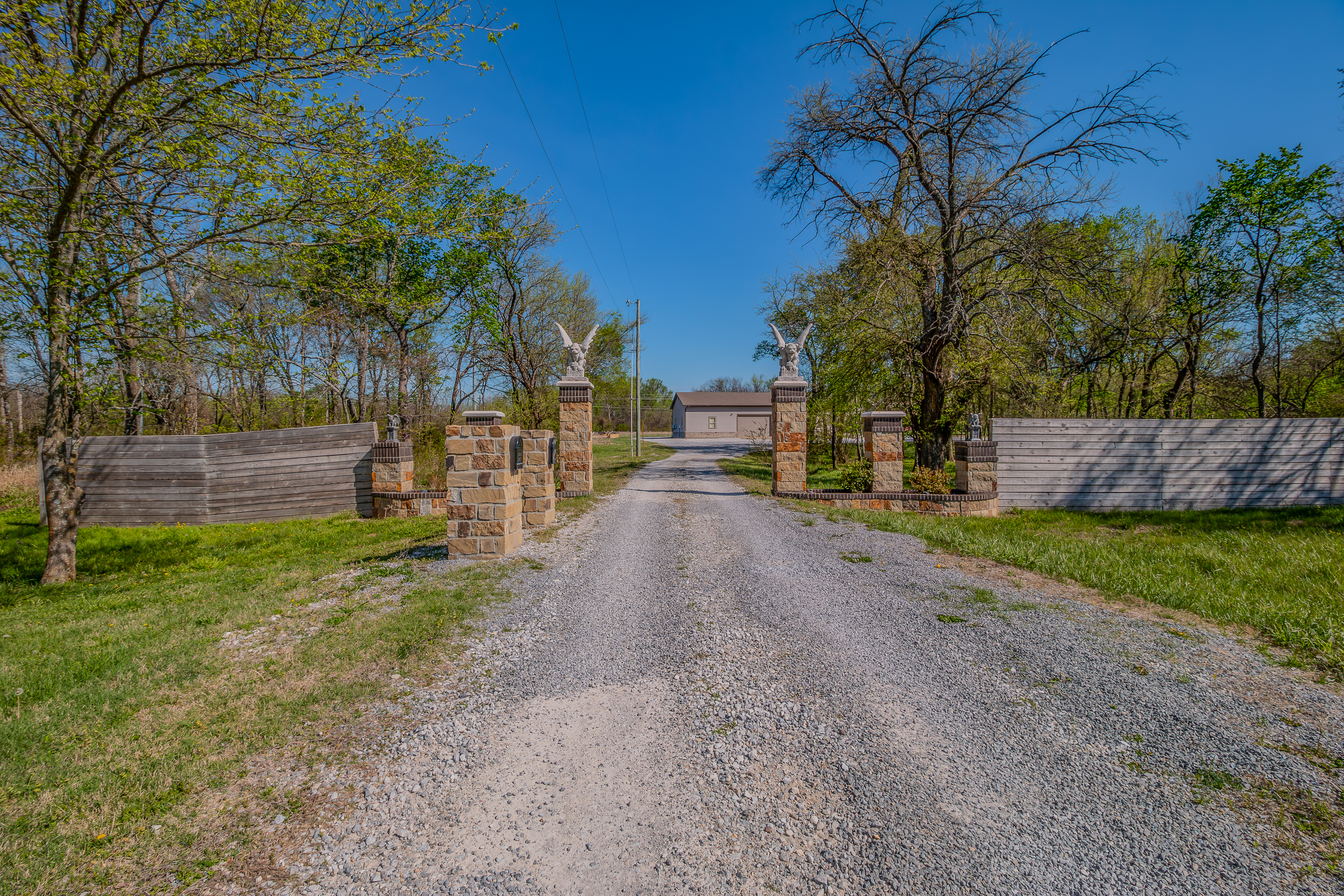 1801 SW Palmer Creek, Bentonville, AR 72713 - 物件實景