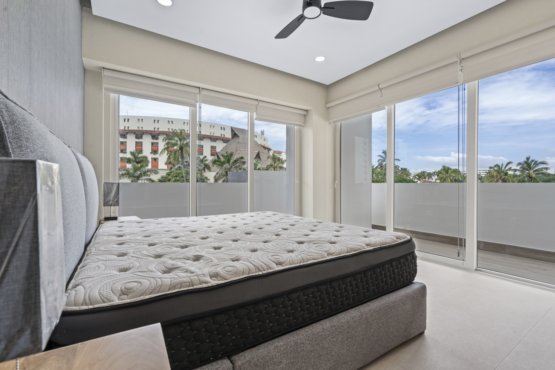  Quinta San Miguel Ocean & Canal 3-205  Refined turnkey living, Nuevo Nayarit - 物件實景
