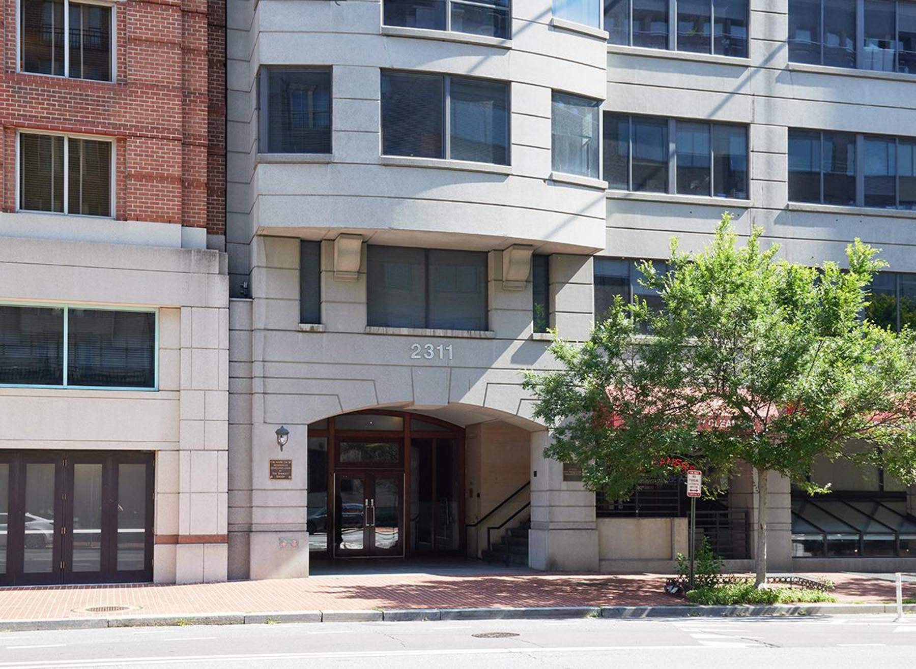  2311 M Street NW, Washington, DC, 20037 - 物件實景