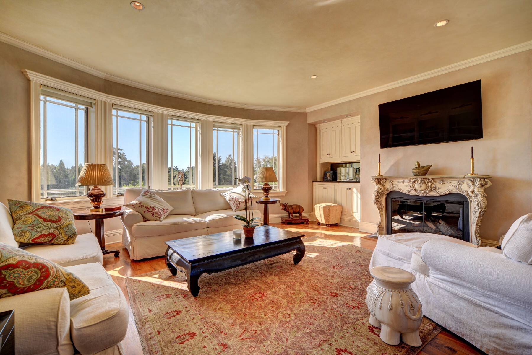  Legendary Atterbury Estate, Southampton NY - 物件實景