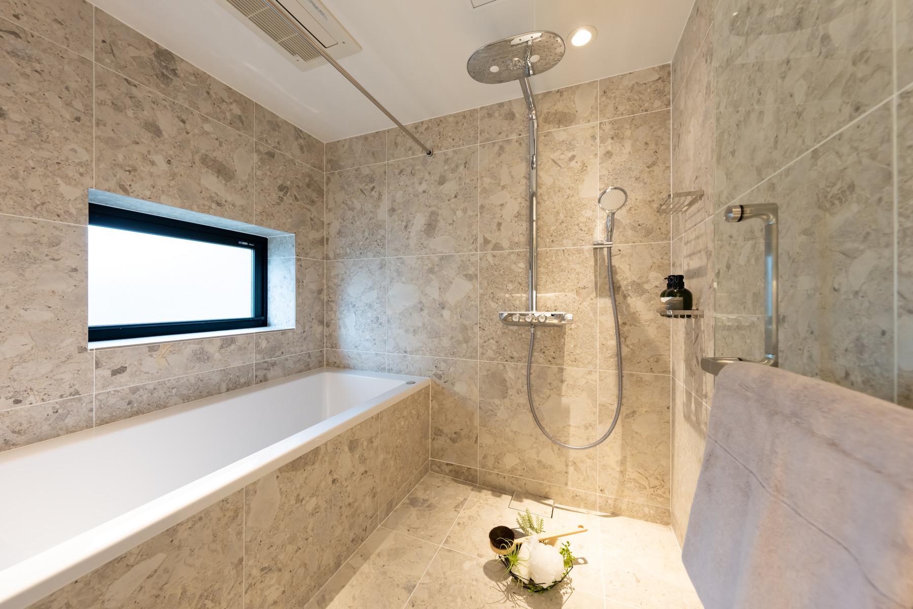  DIANA GARDEN HIROO - 物件實景