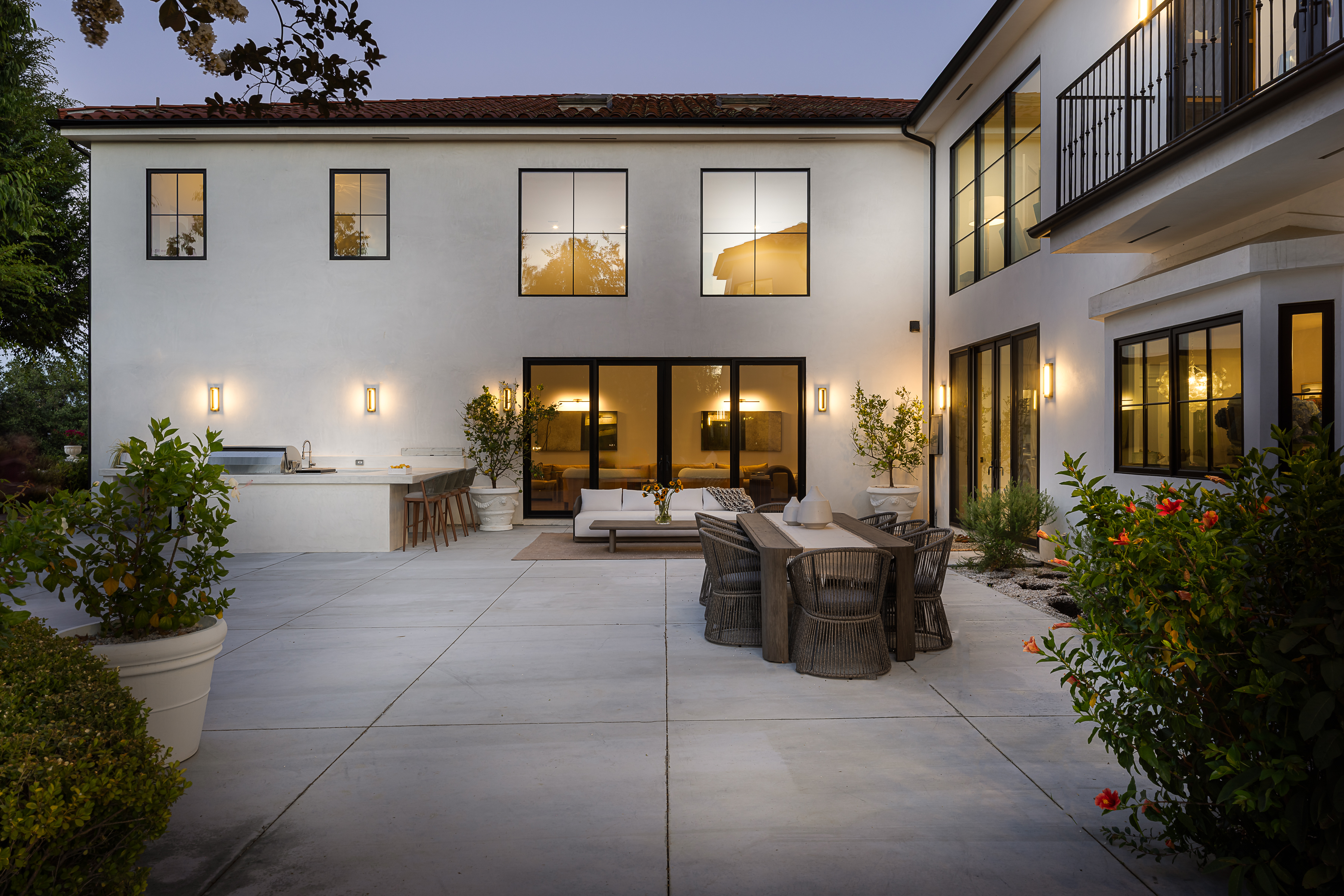  5192 Parkway Calabasas - 物件實景