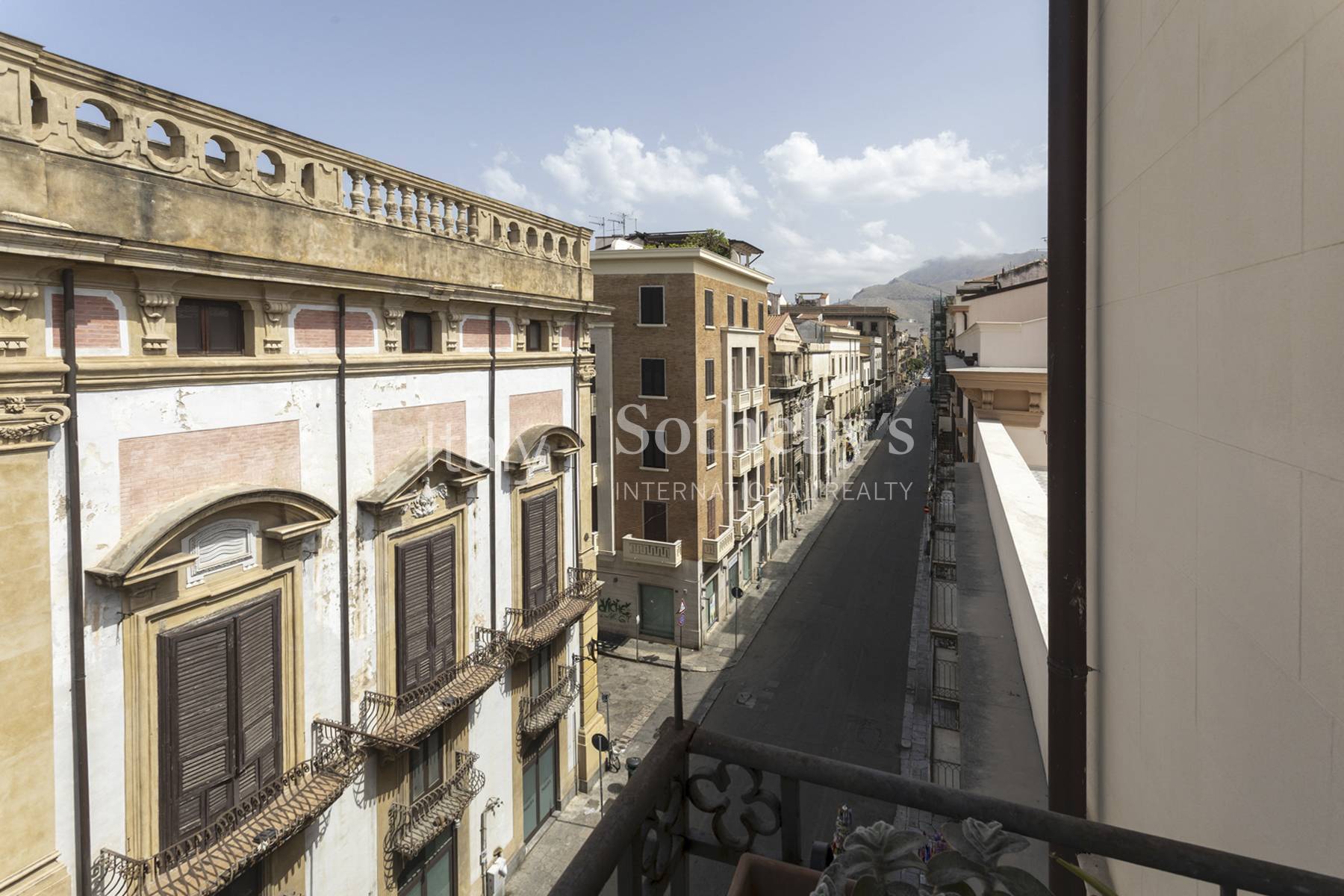  Elegant apartment in Palermo