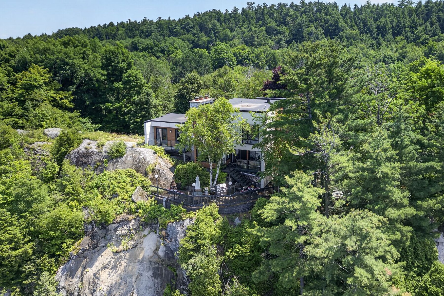  Chutes-de-la-Chaudière-Ouest, Chaudière-Appalaches - 物件實景