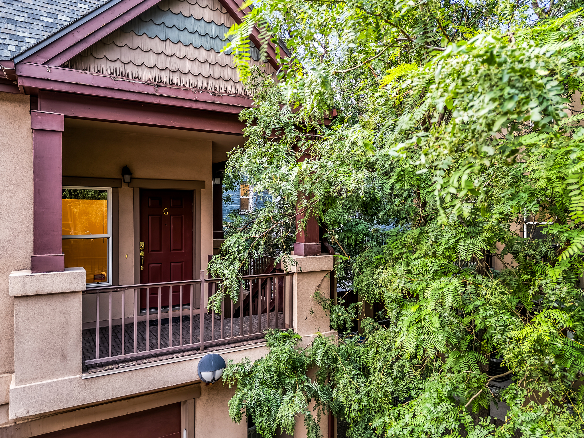  1641 Washington Street, Denver, CO 80203 - 物件實景