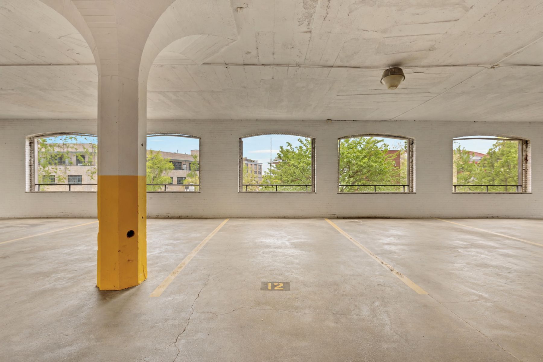  1661 Crescent Place NW, Washington, DC, 20009 - 物件實景