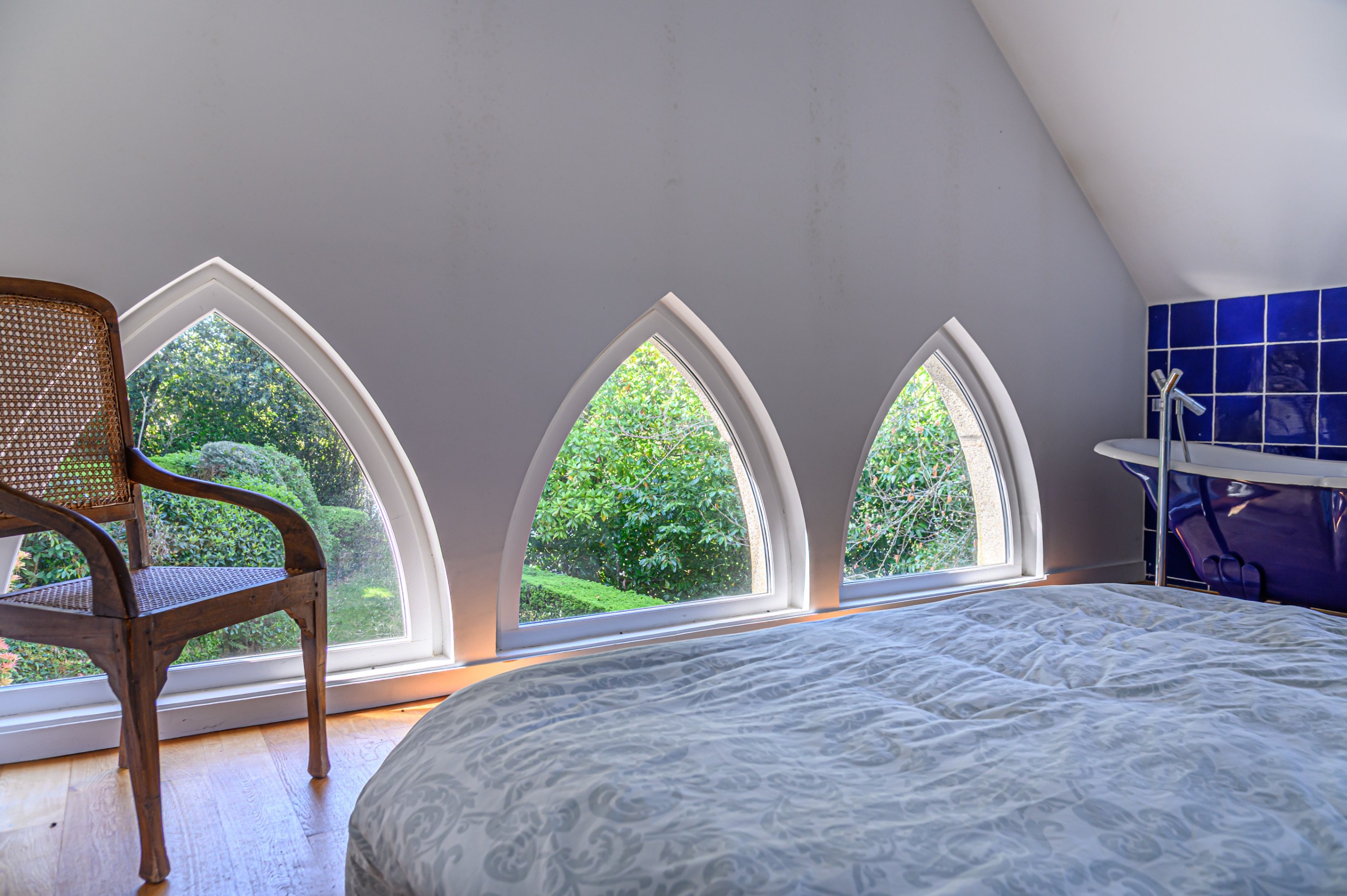  EXCLUSIVITY , Pont-Aven ; Property near shops. - 物件實景