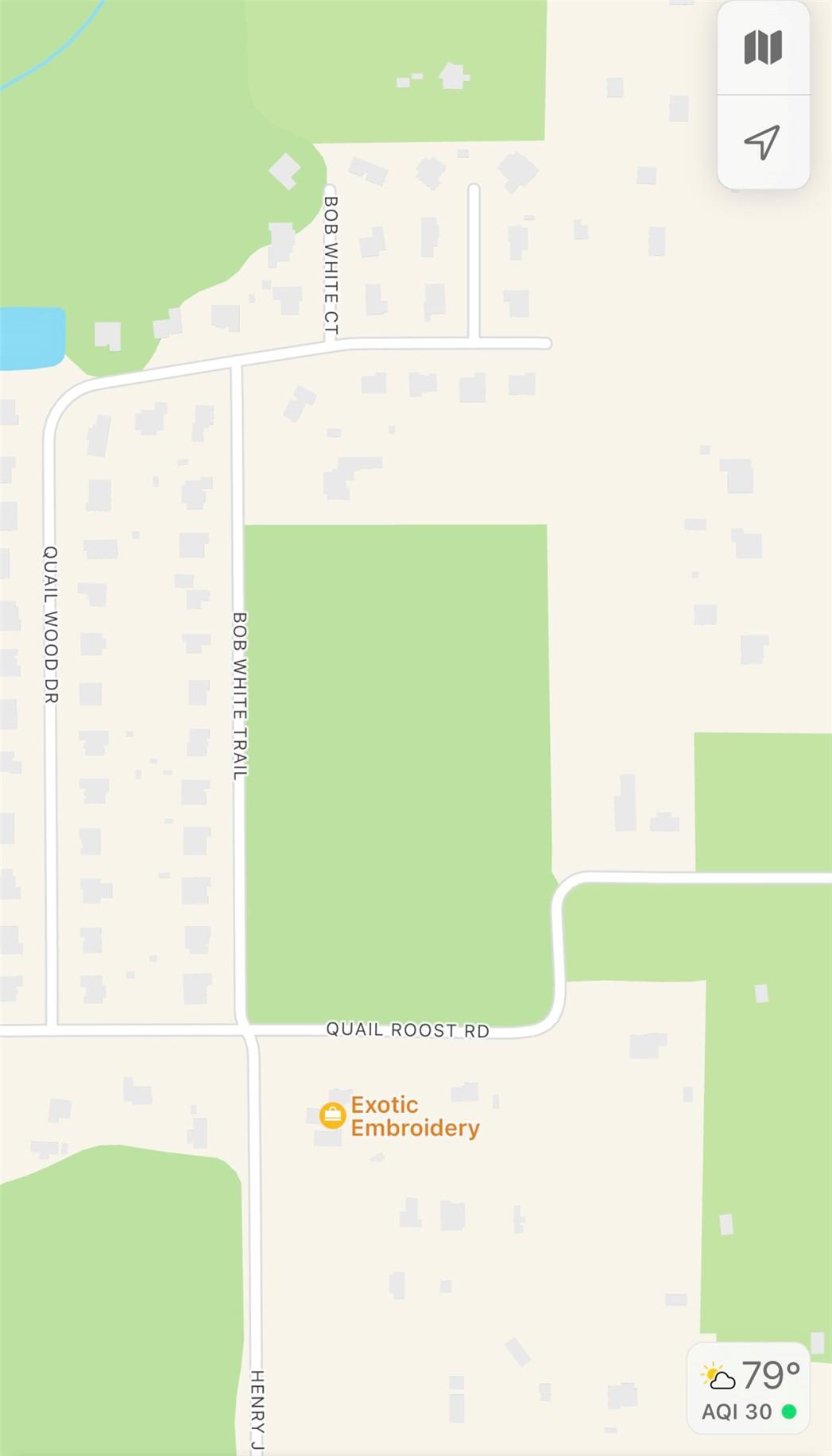 0 Bob White Trail, Saint Cloud, Florida, 34772, United States, ,Residential,For Sale,0 Bob White Trail,1016457