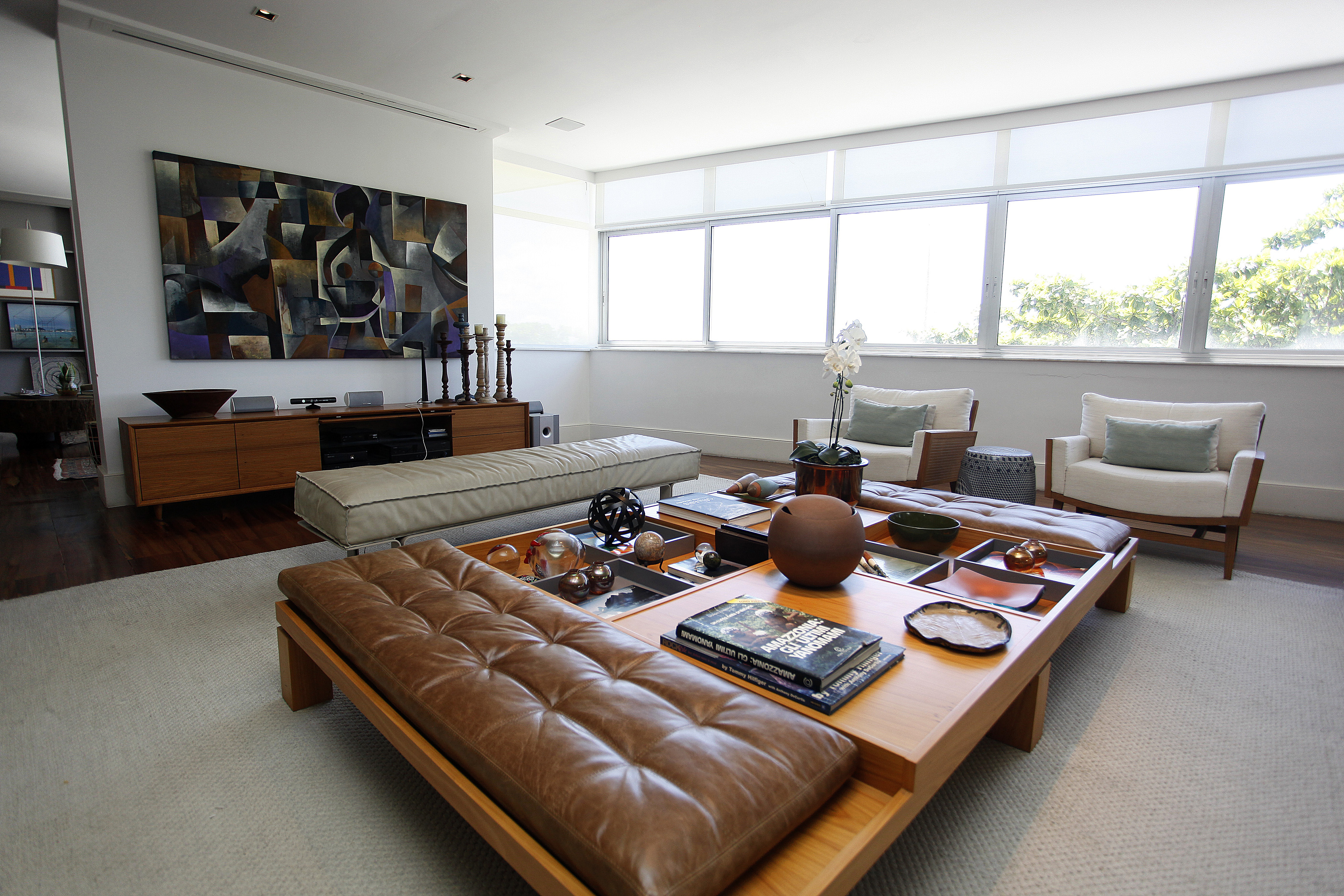  Spacious ocean-view residence with exceptional amenities and refined interiors - 物件實景