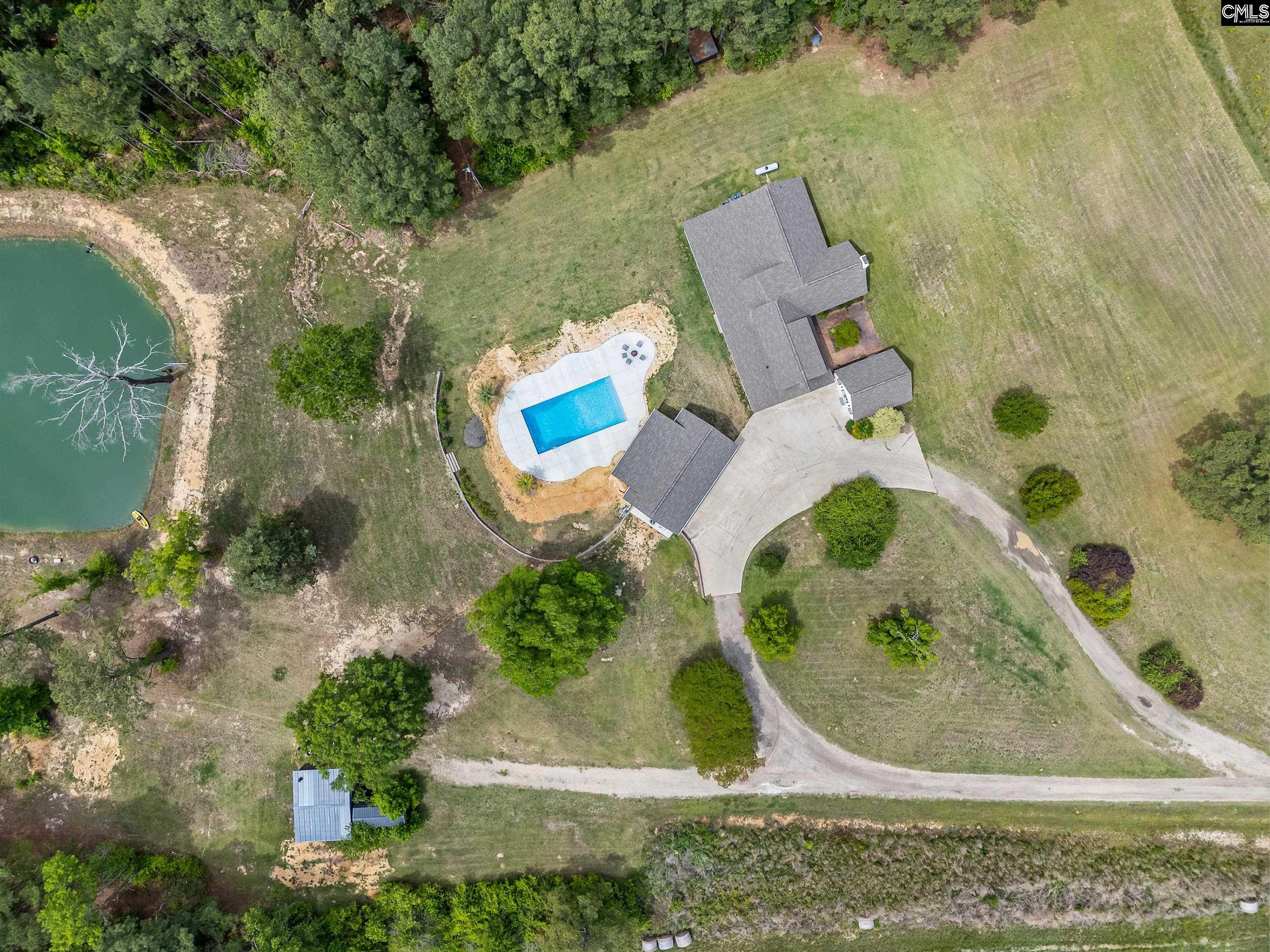  213 Tombfield Road - 物件實景