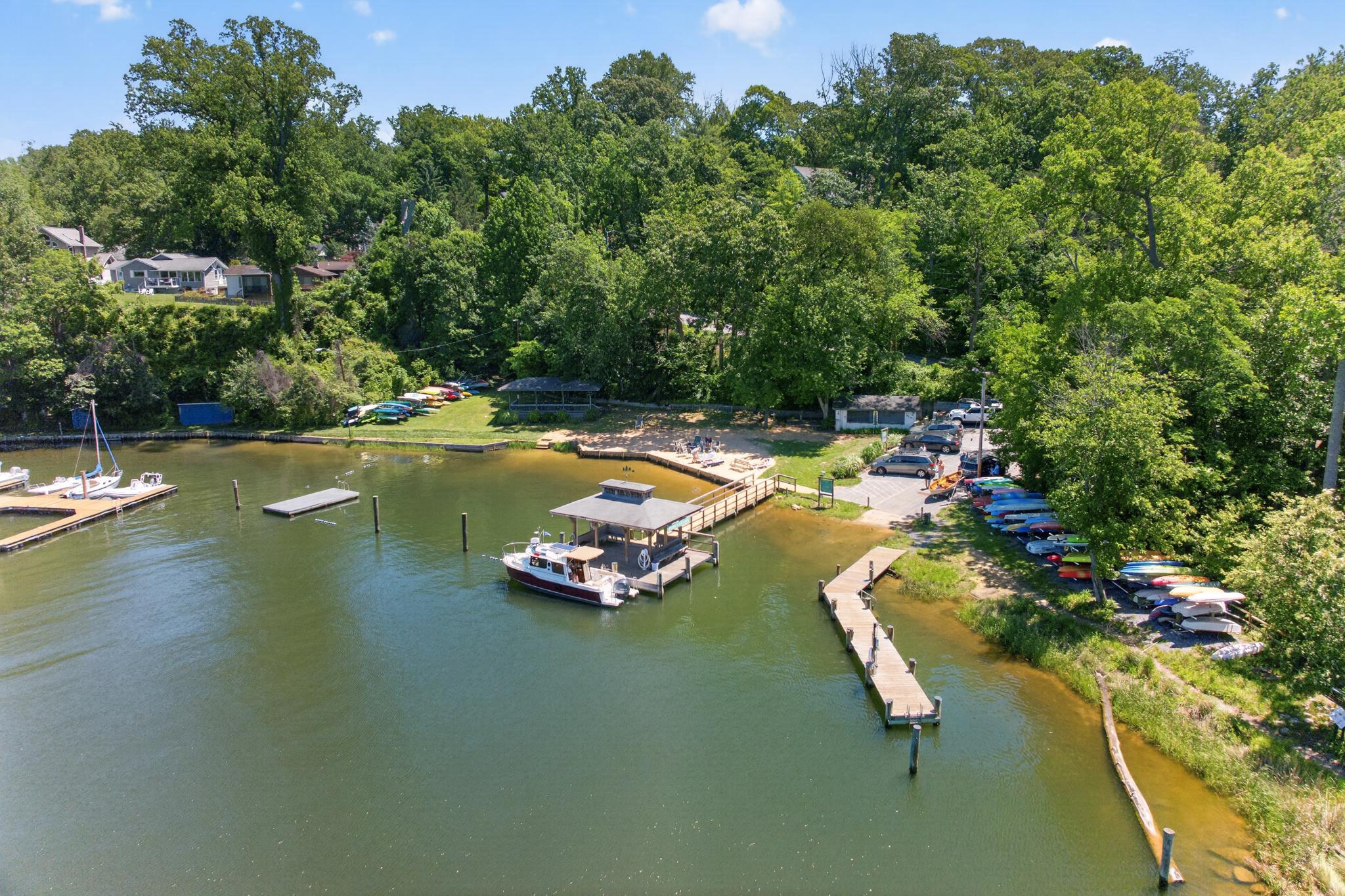  1448 Westway, Arnold, MD, 21012 - 物件實景