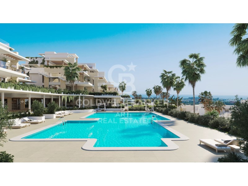 Estepona, Andalusia, ES, 3 Bedrooms Bedrooms, ,2 BathroomsBathrooms,Residential,For Sale,1746419