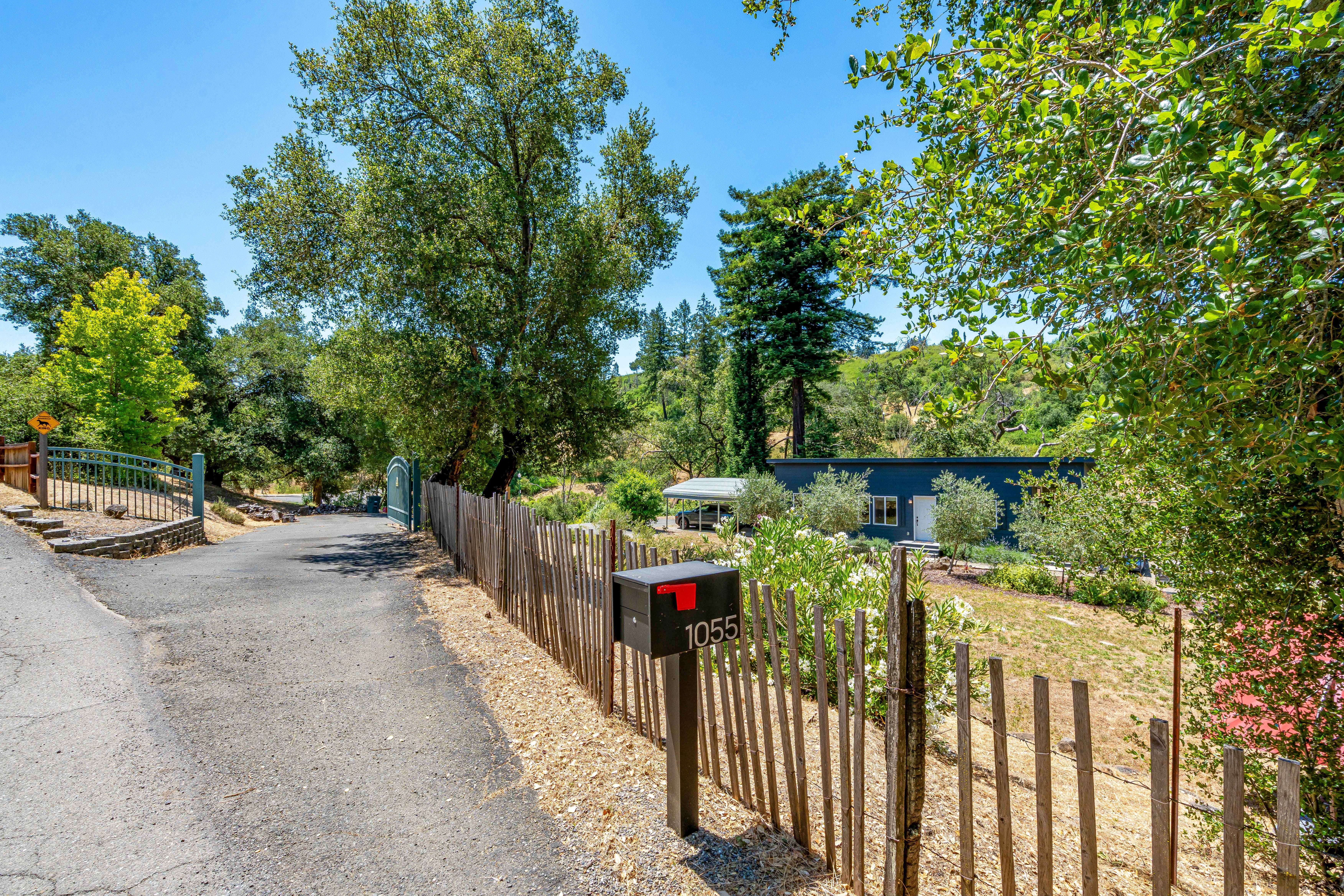  1055 Sundown Trail, Santa Rosa, CA 95404 - 物件實景