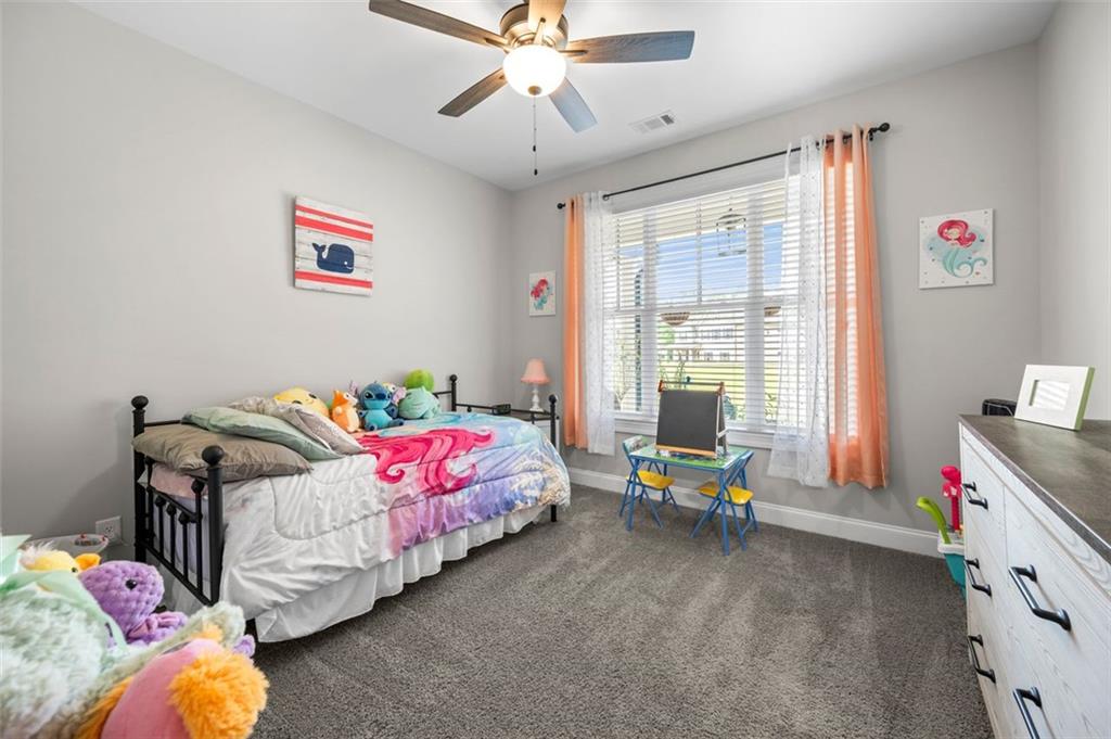 Douglasville, Georgia, 30135, United States, 4 Bedrooms Bedrooms, ,4 BathroomsBathrooms,Residential,For Sale,1940681