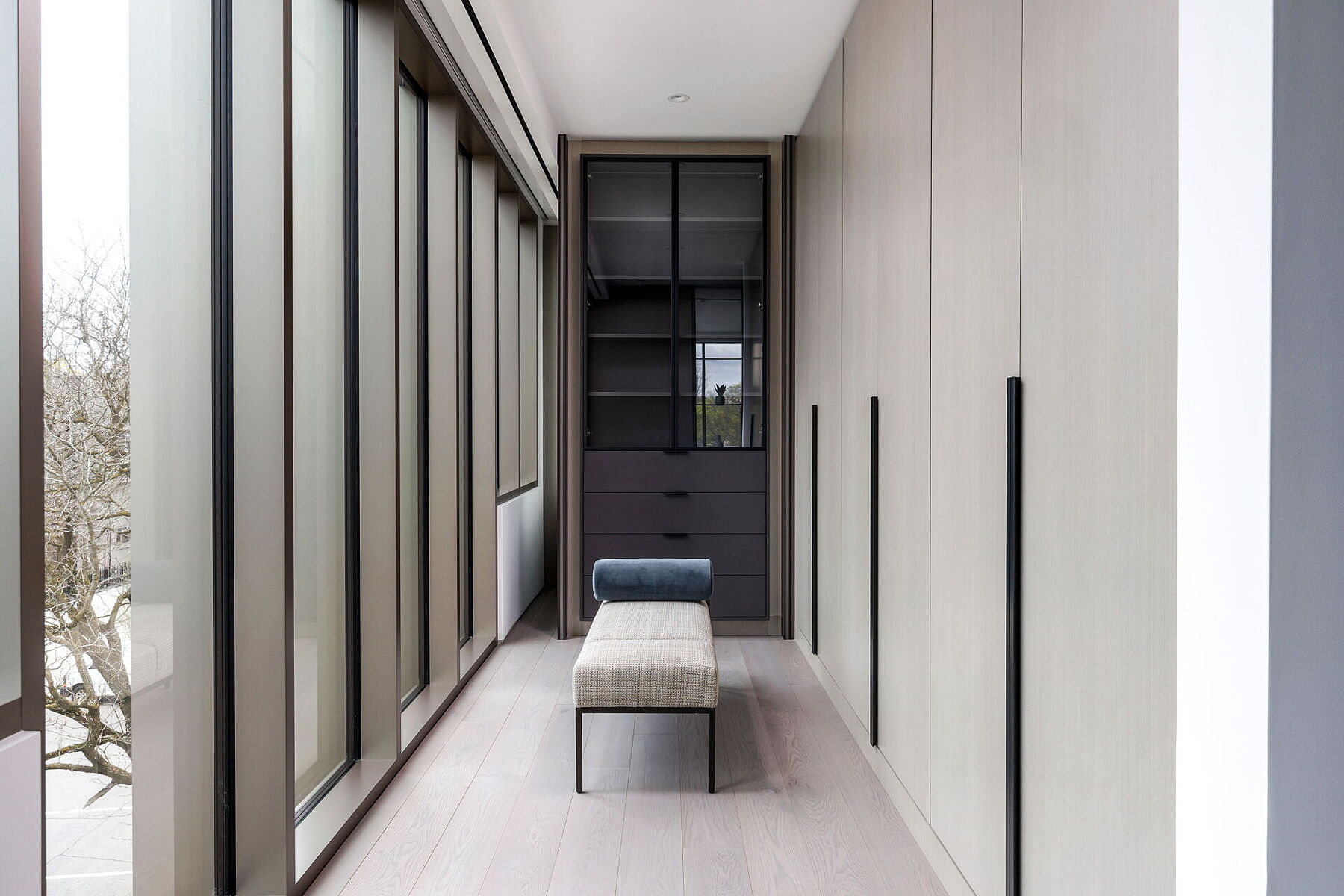 Iconic New Forest Hill Build - 物件實景