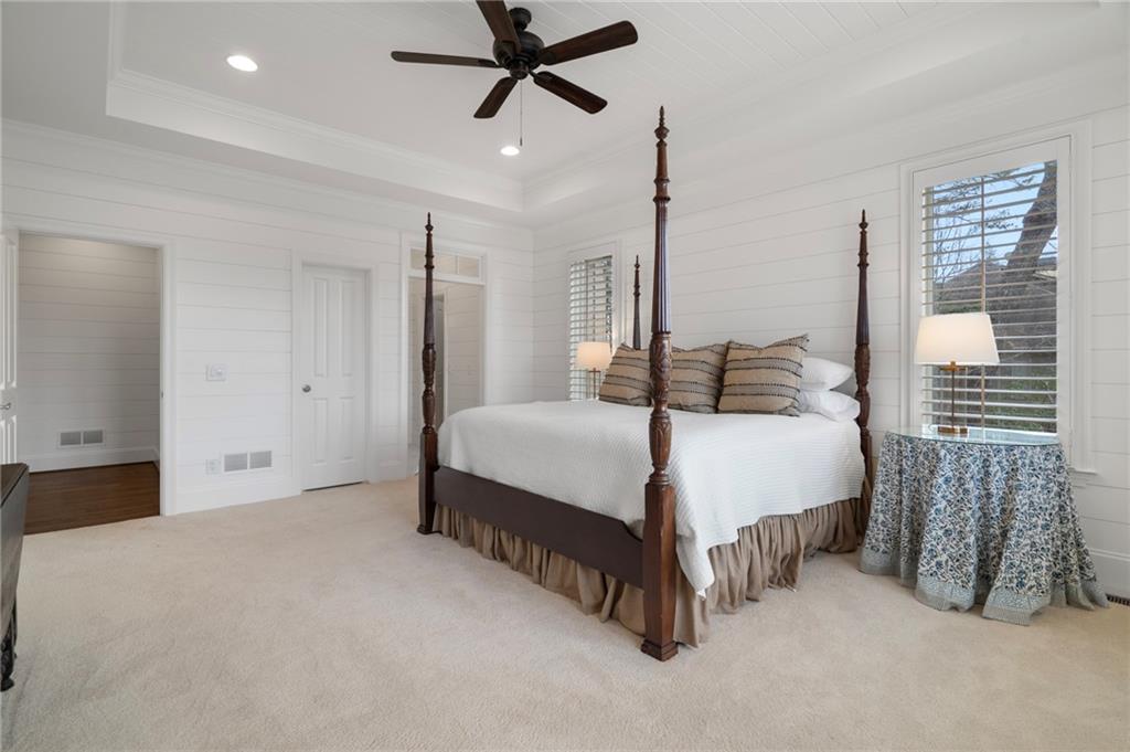 Big Canoe, Georgia, 30143, United States, 5 Bedrooms Bedrooms, ,4 BathroomsBathrooms,Residential,For Sale,1975403