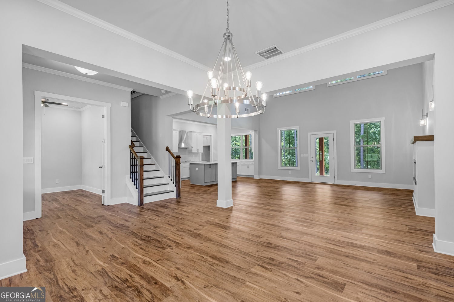 Ellenwood, Georgia, 30294, United States, 4 Bedrooms Bedrooms, ,4 BathroomsBathrooms,Residential,For Sale,1927685