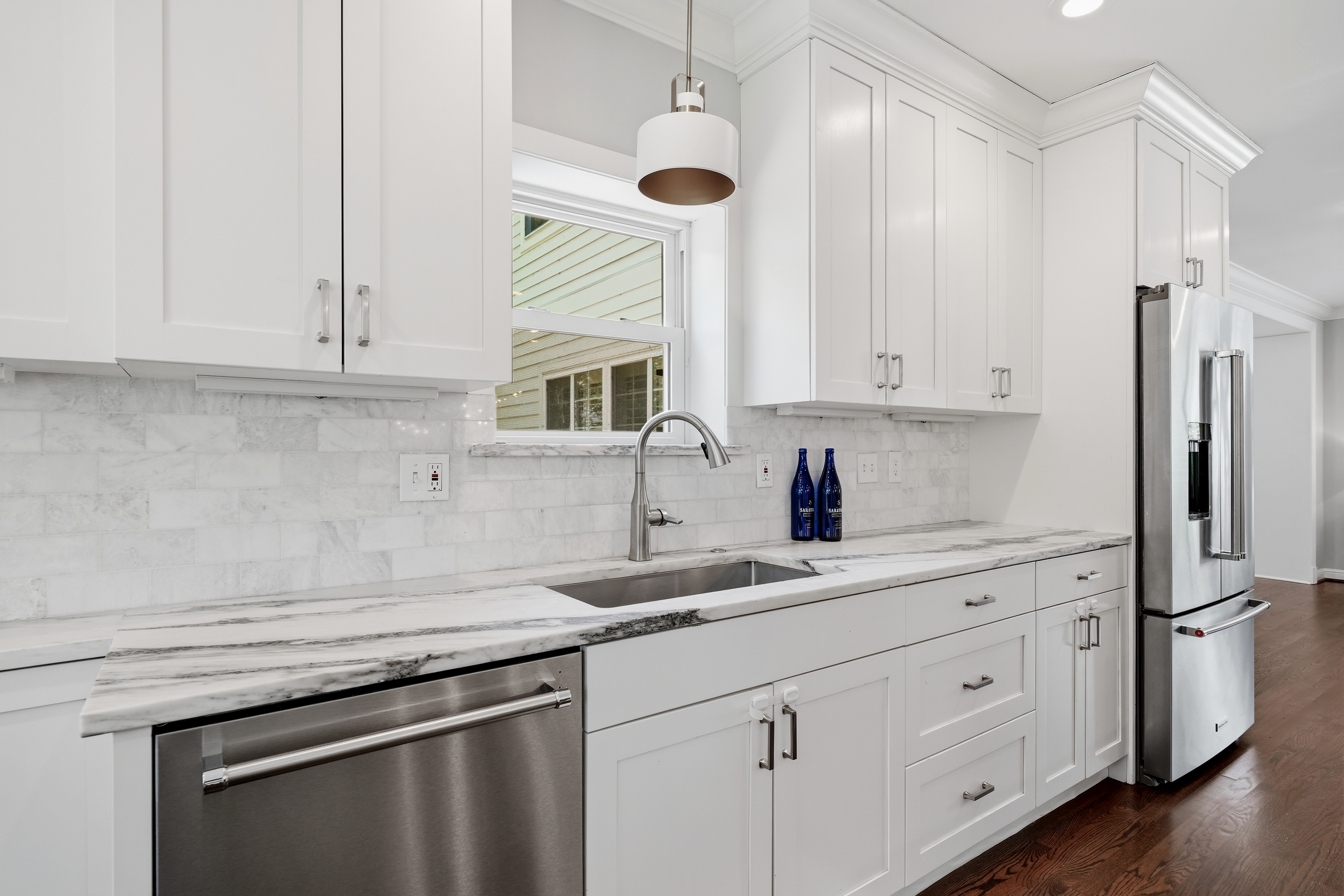  Discover Your Dream Home in Warson Woods: Elegantly Enhanced Living - 物件實景
