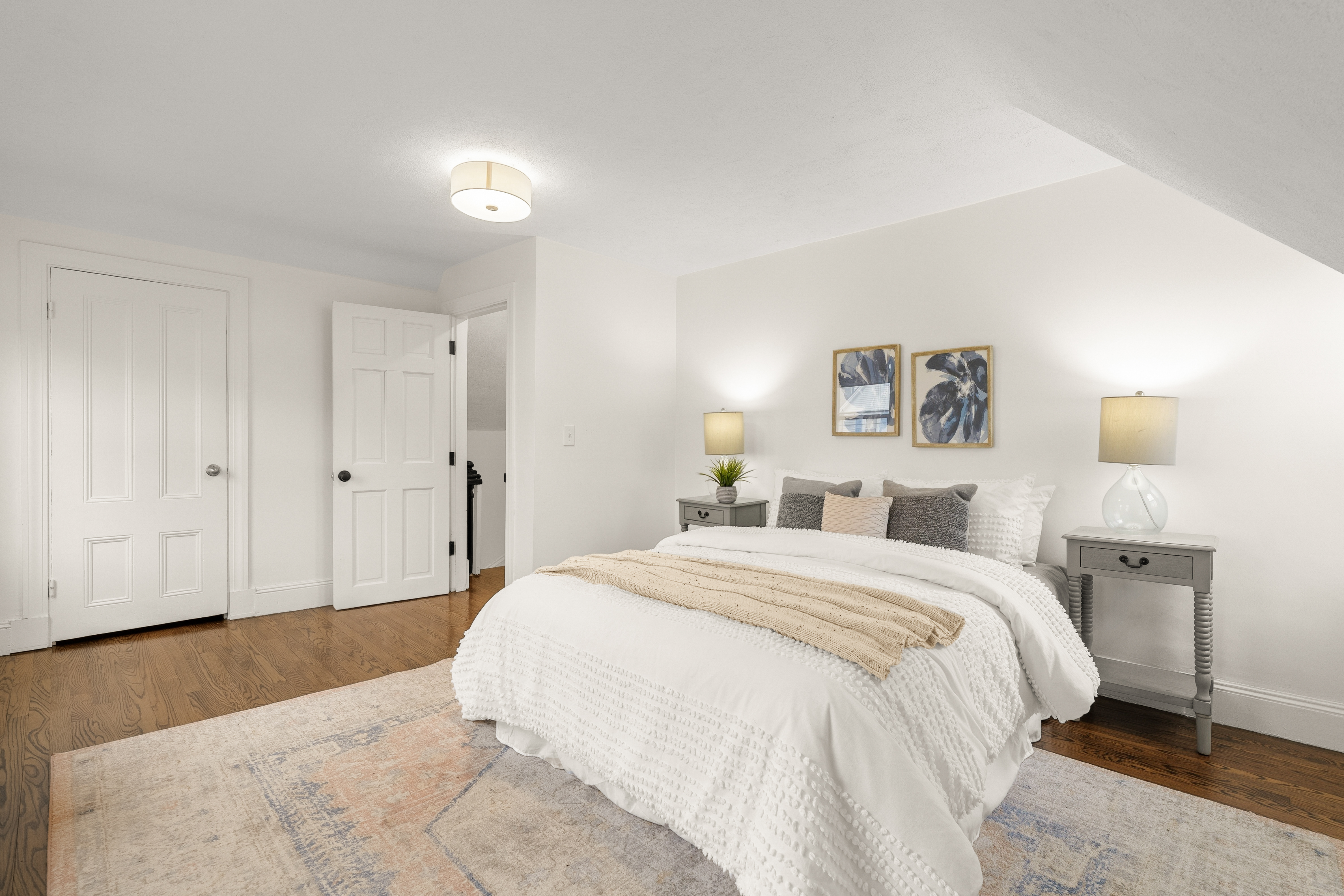  53 Henderson Street, Arlington, MA, 02474 - 物件實景