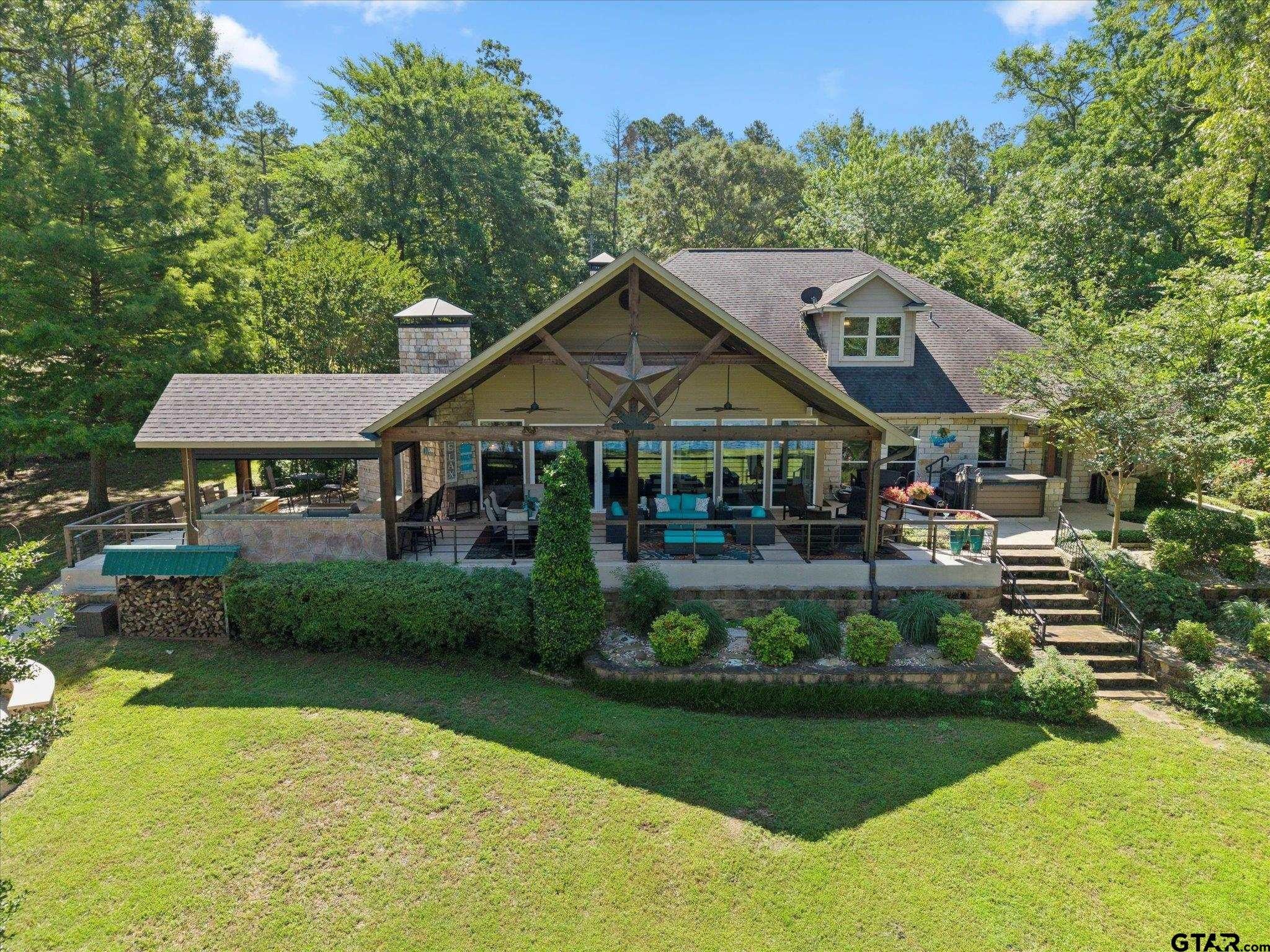 Pittsburg, Texas, 75686, United States, 4 Bedrooms Bedrooms, ,4 BathroomsBathrooms,Residential,For Sale,1983257