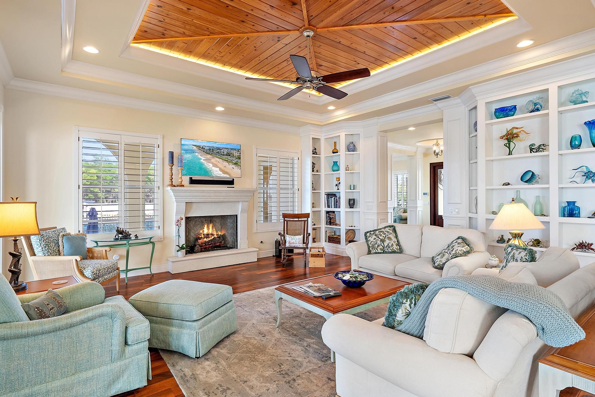  4105 NE Rigels Cove Way, Jensen Beach, FL, 34957 - 物件實景