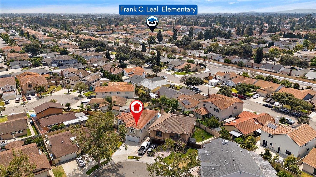 Cerritos, California, 90703, United States, 6 Bedrooms Bedrooms, ,5 BathroomsBathrooms,Residential,For Sale,2048783