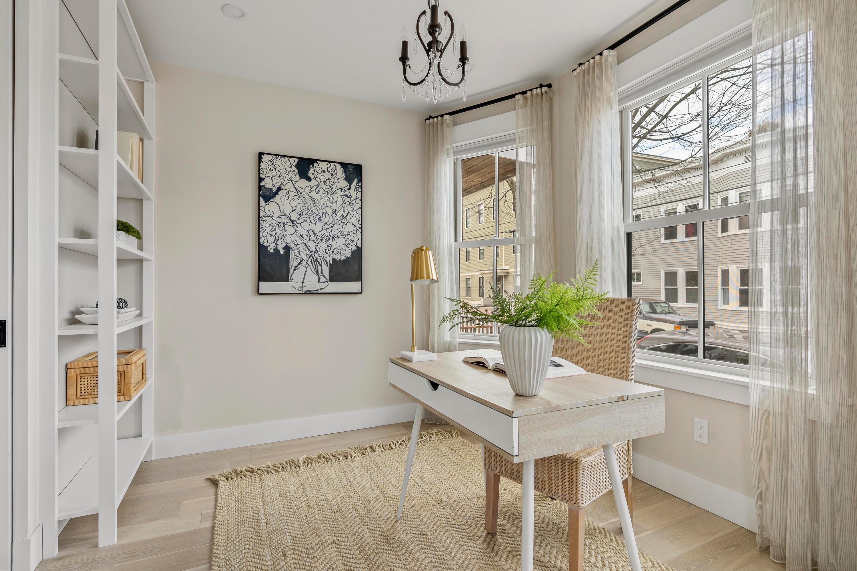  60 Munjoy Street - 物件實景