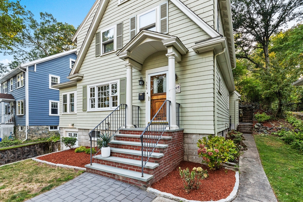 Malden, Massachusetts, 02148, United States, 3 Bedrooms Bedrooms, ,2 BathroomsBathrooms,Residential,For Sale,1942894