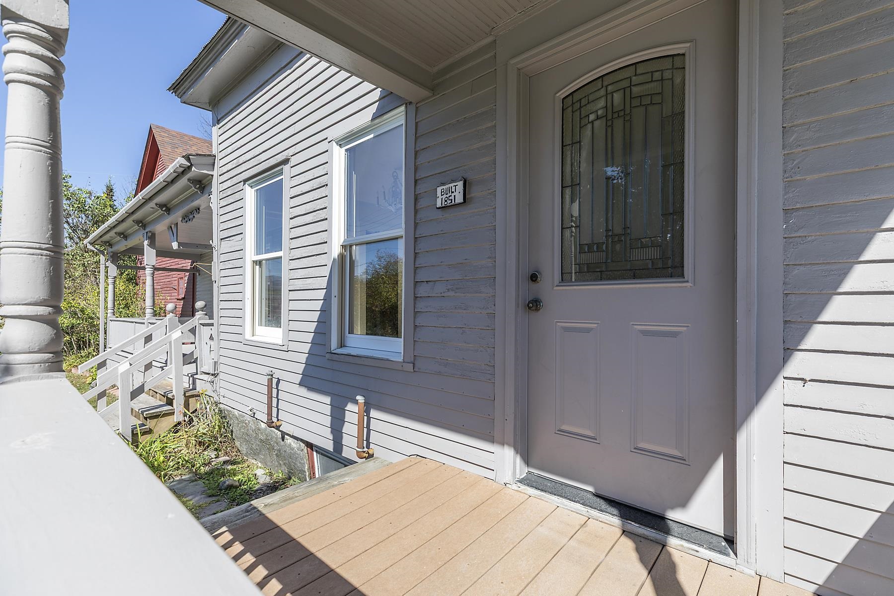  5798 West Woodstock Road - 物件實景